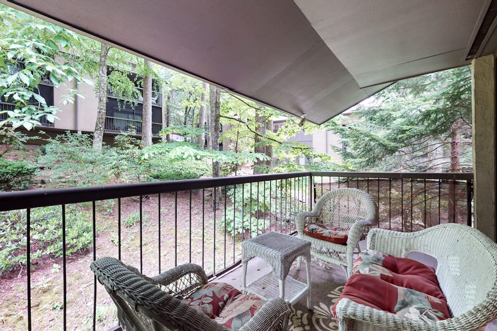 Edelweiss Condos – 3 Cubs Den