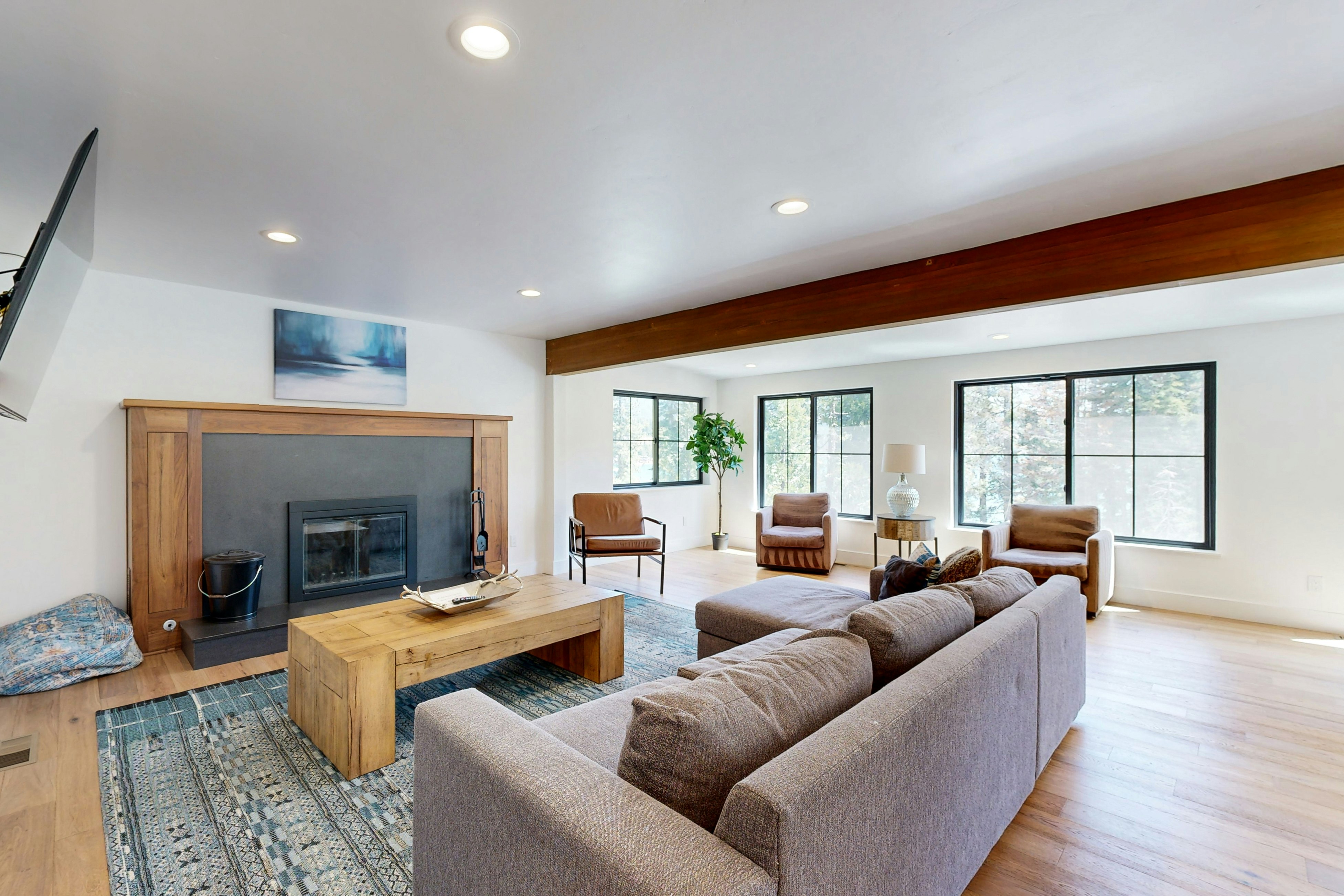 North Lake Adventure