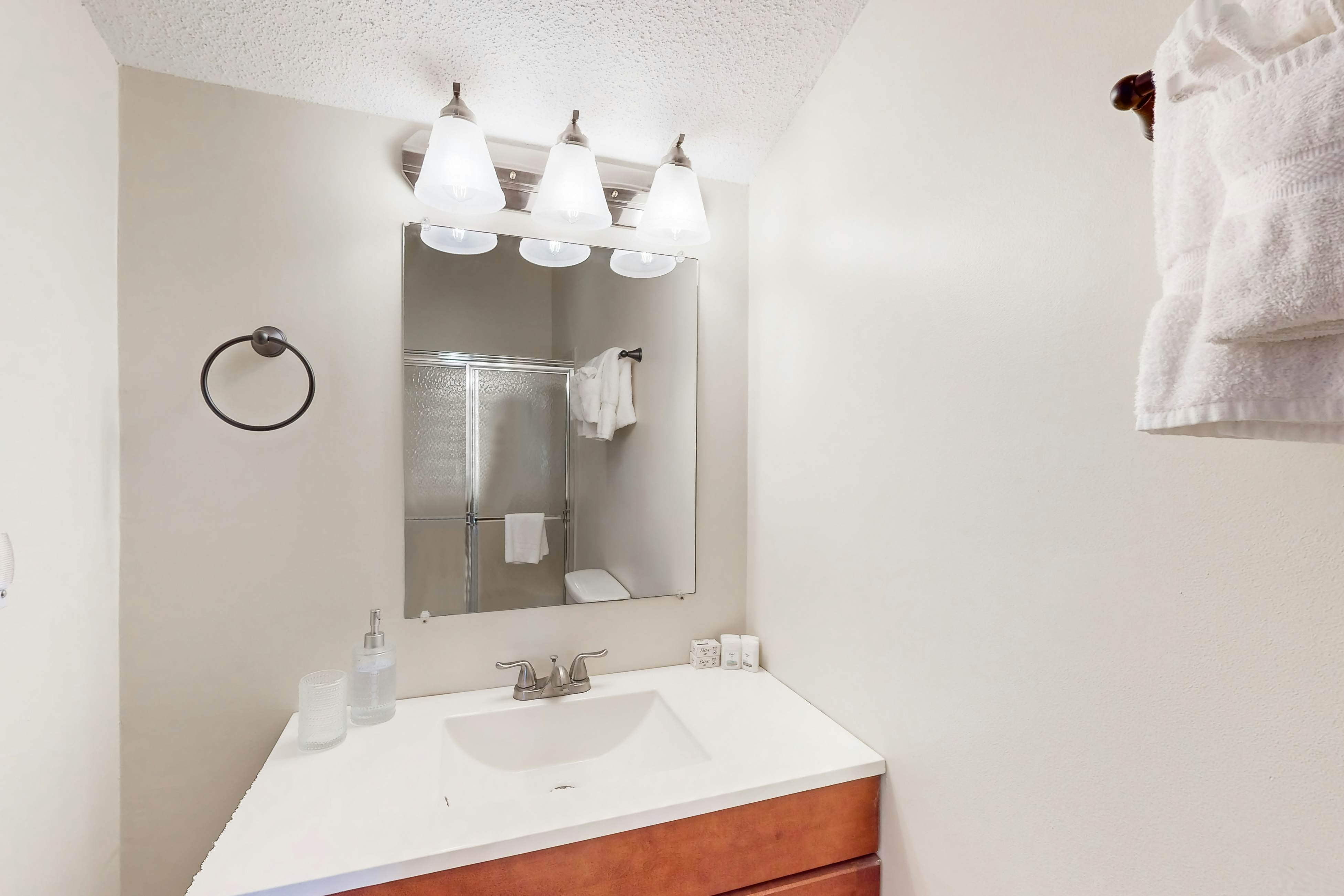 Mountain Home at Camelback