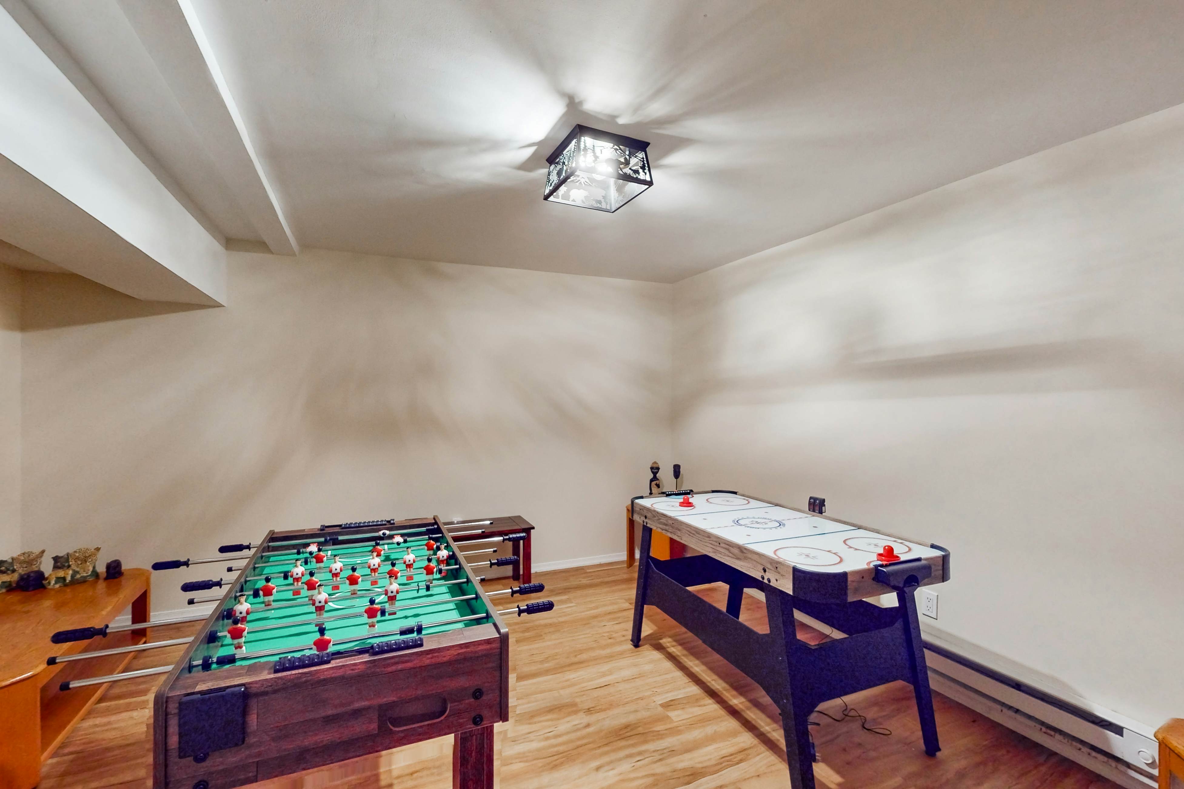 Mountain Home at Camelback