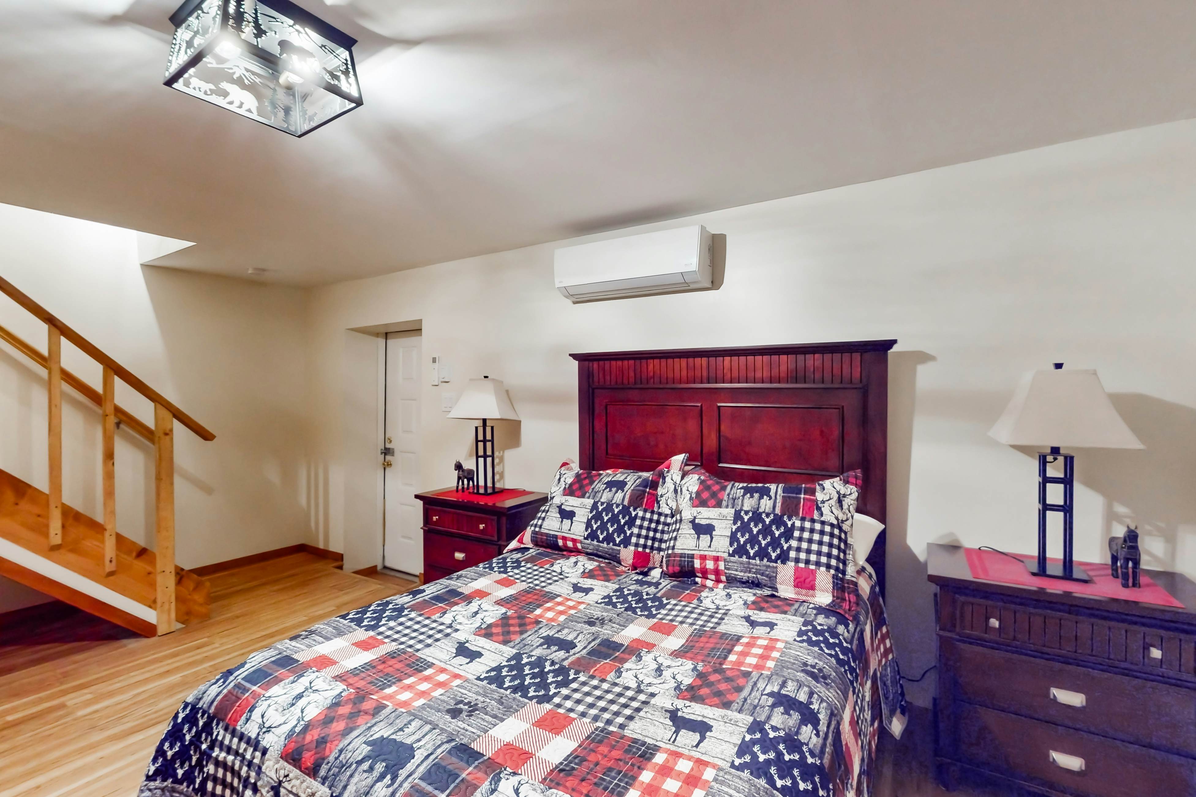 Mountain Home at Camelback