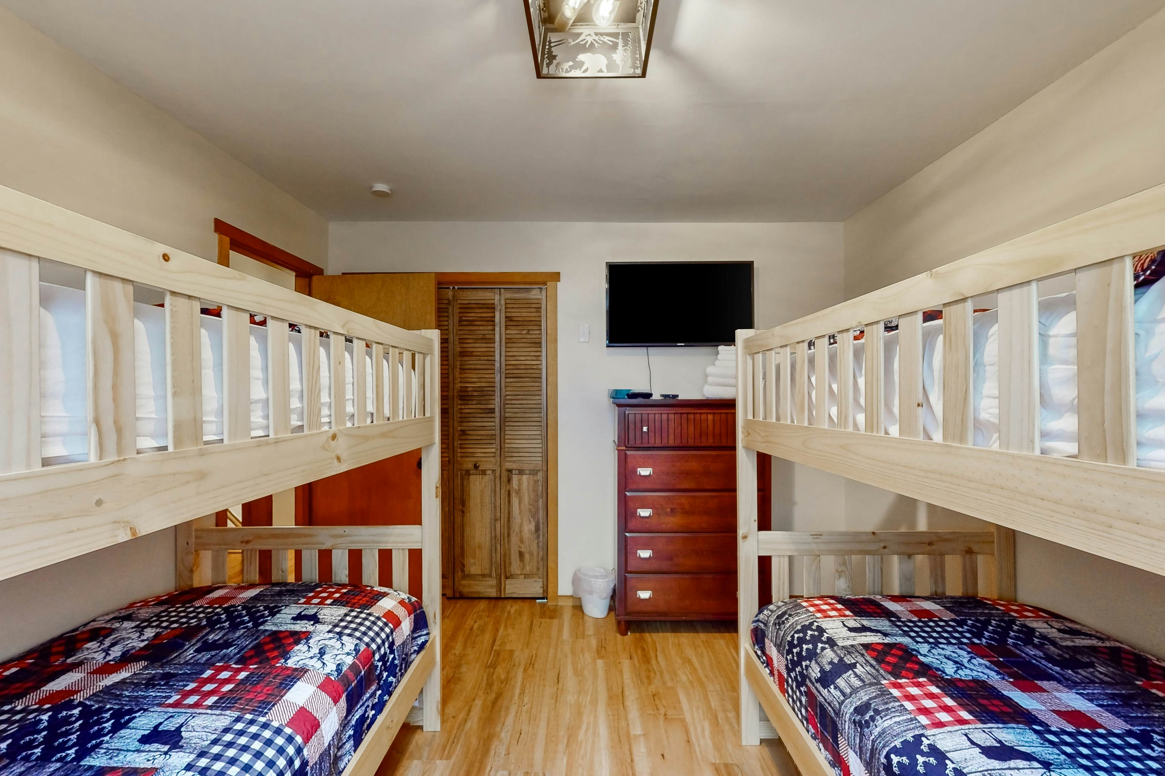 Mountain Home at Camelback