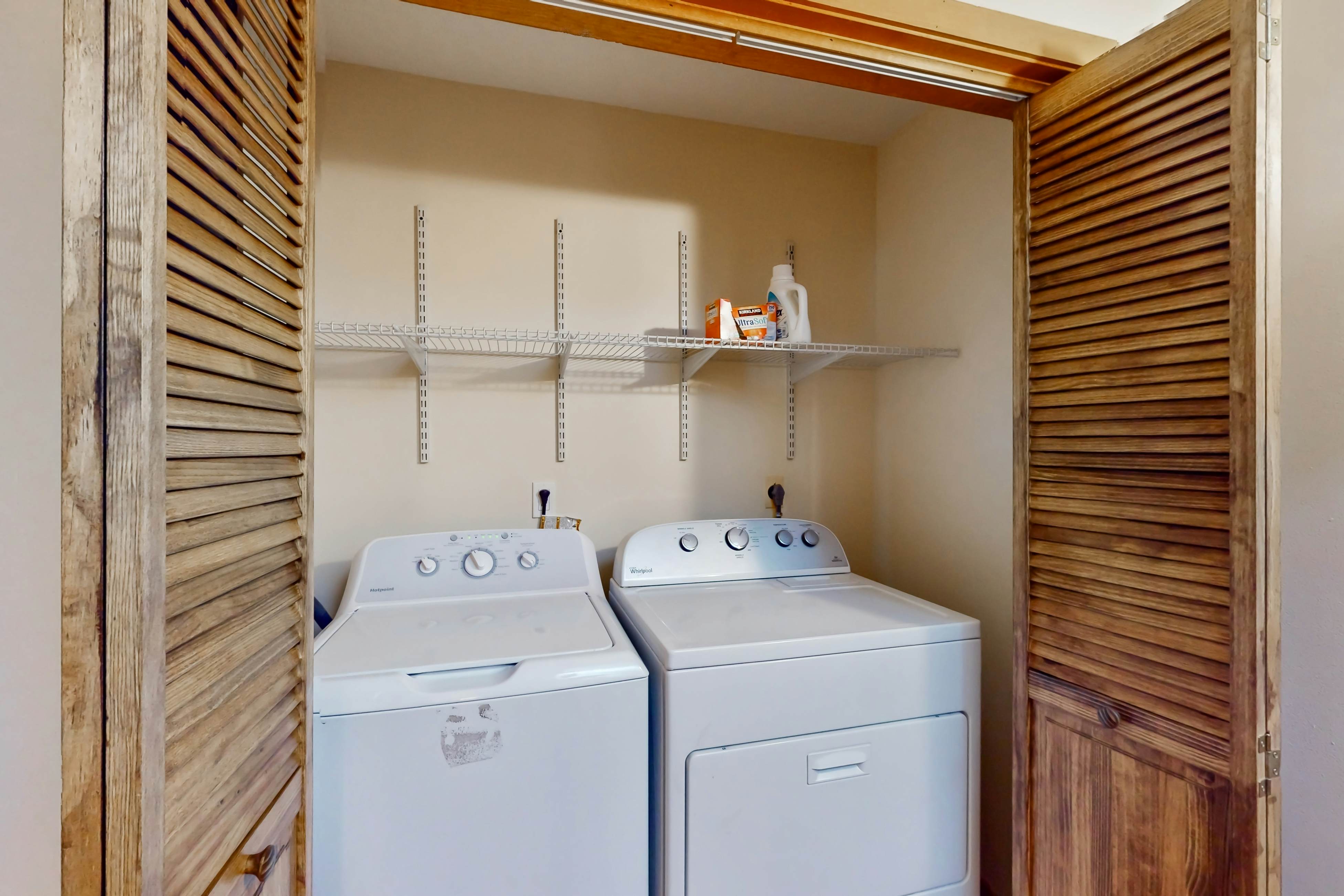 Mountain Home at Camelback