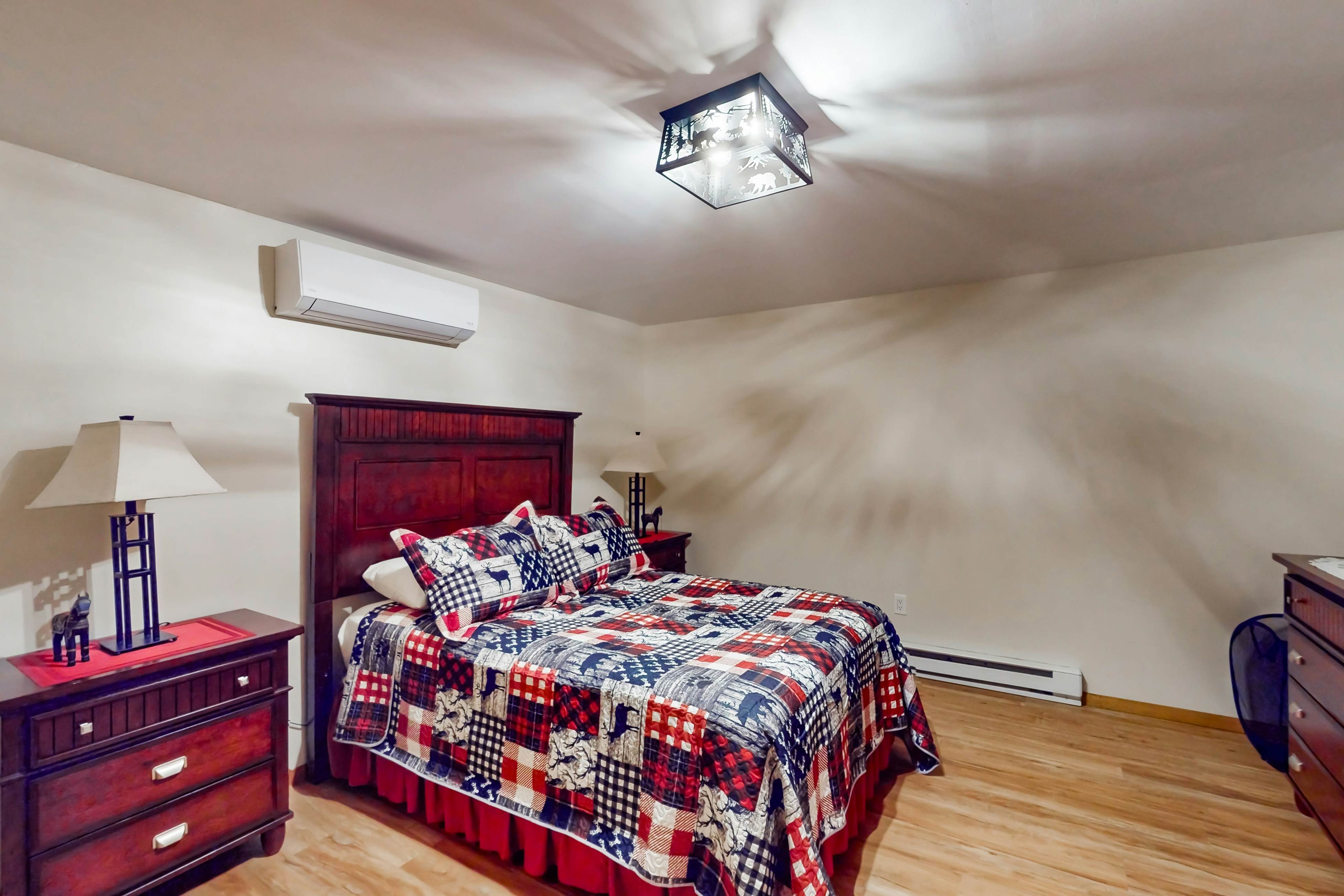 Mountain Home at Camelback