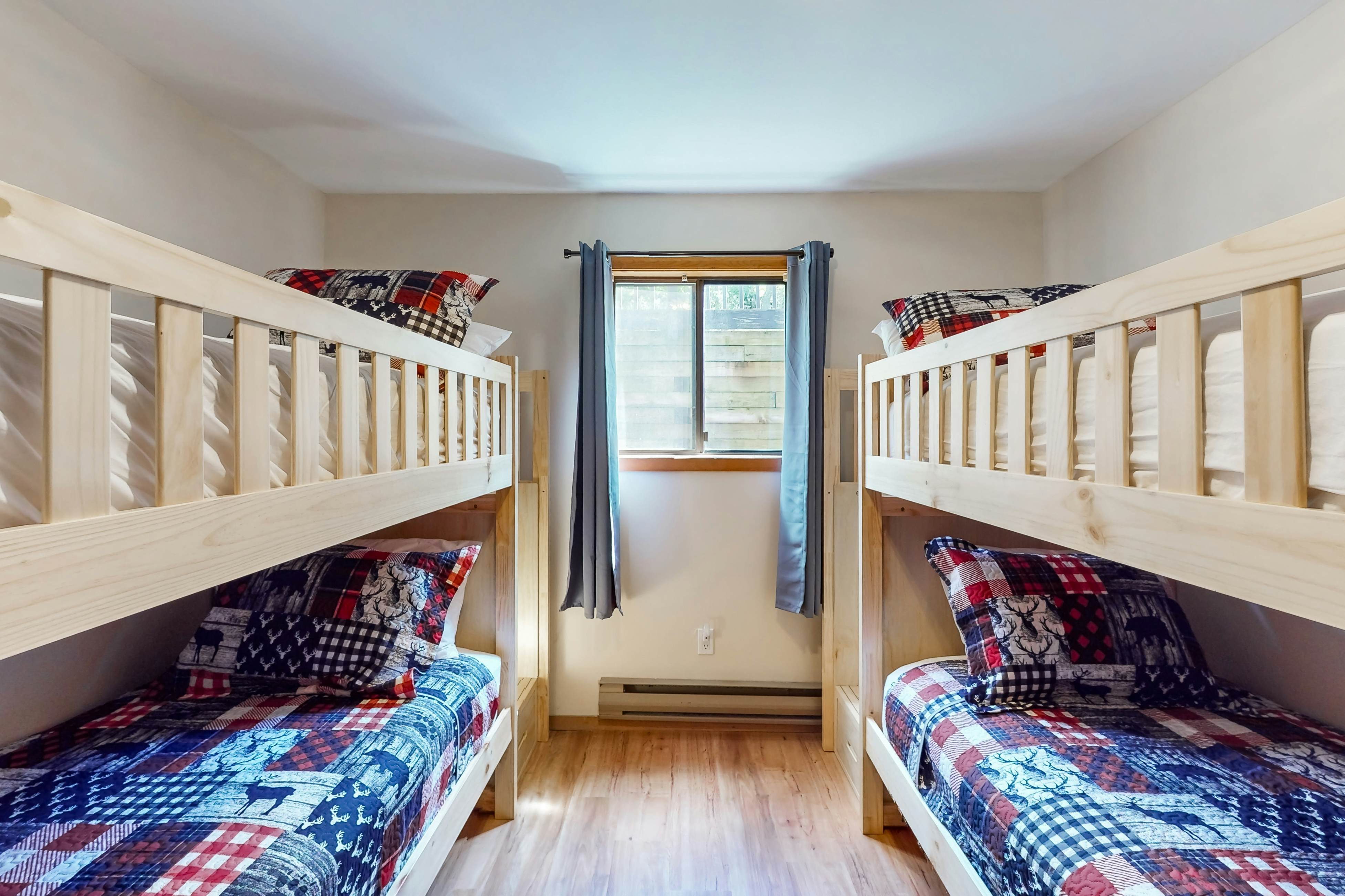 Mountain Home at Camelback