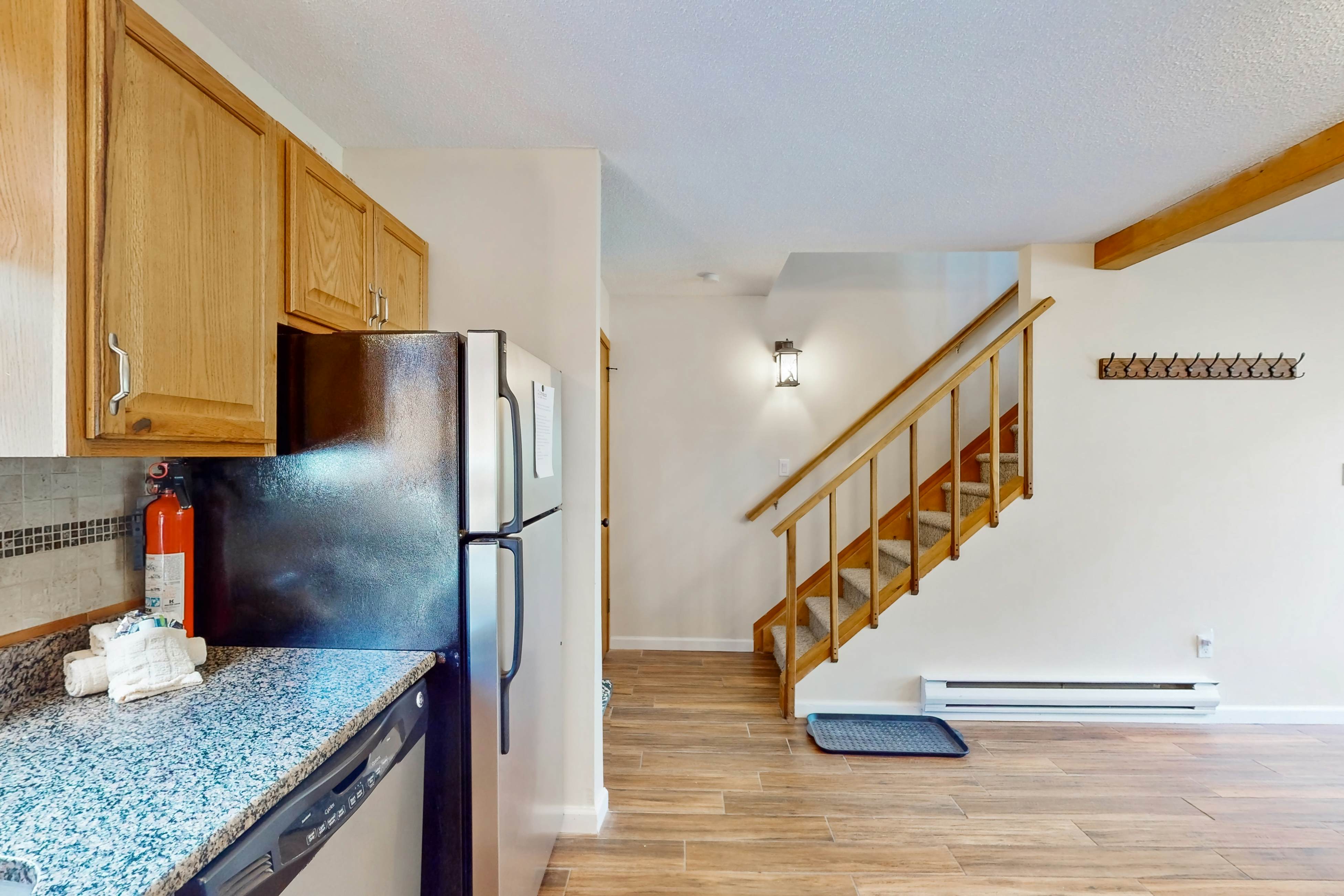 Mountain Home at Camelback