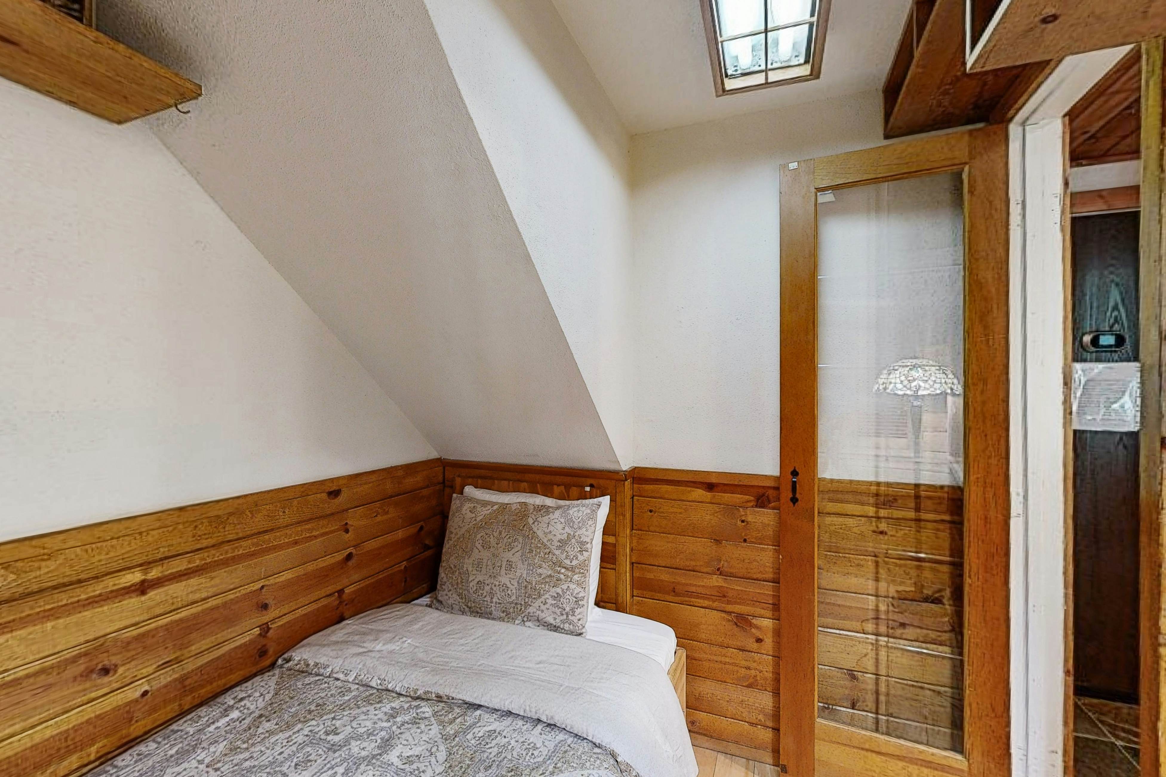 Kings Run Relaxation