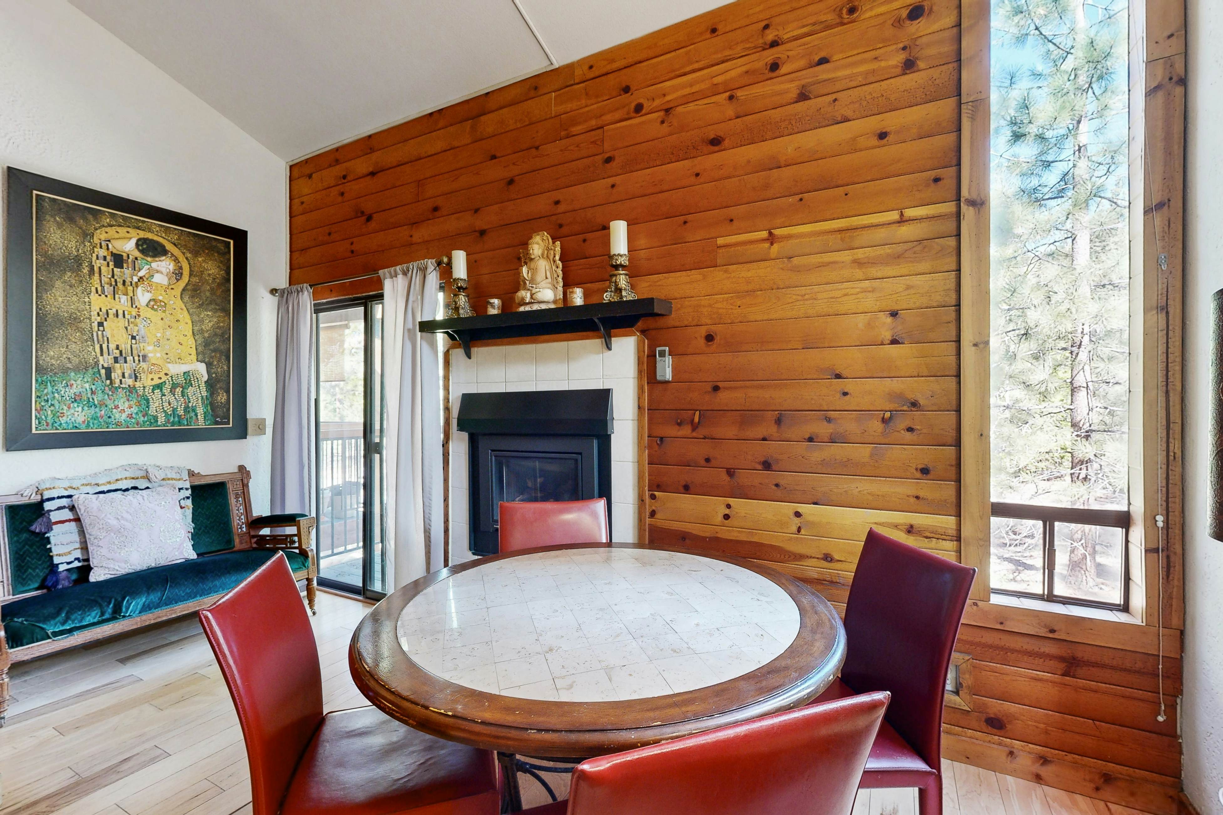 Kings Run Relaxation