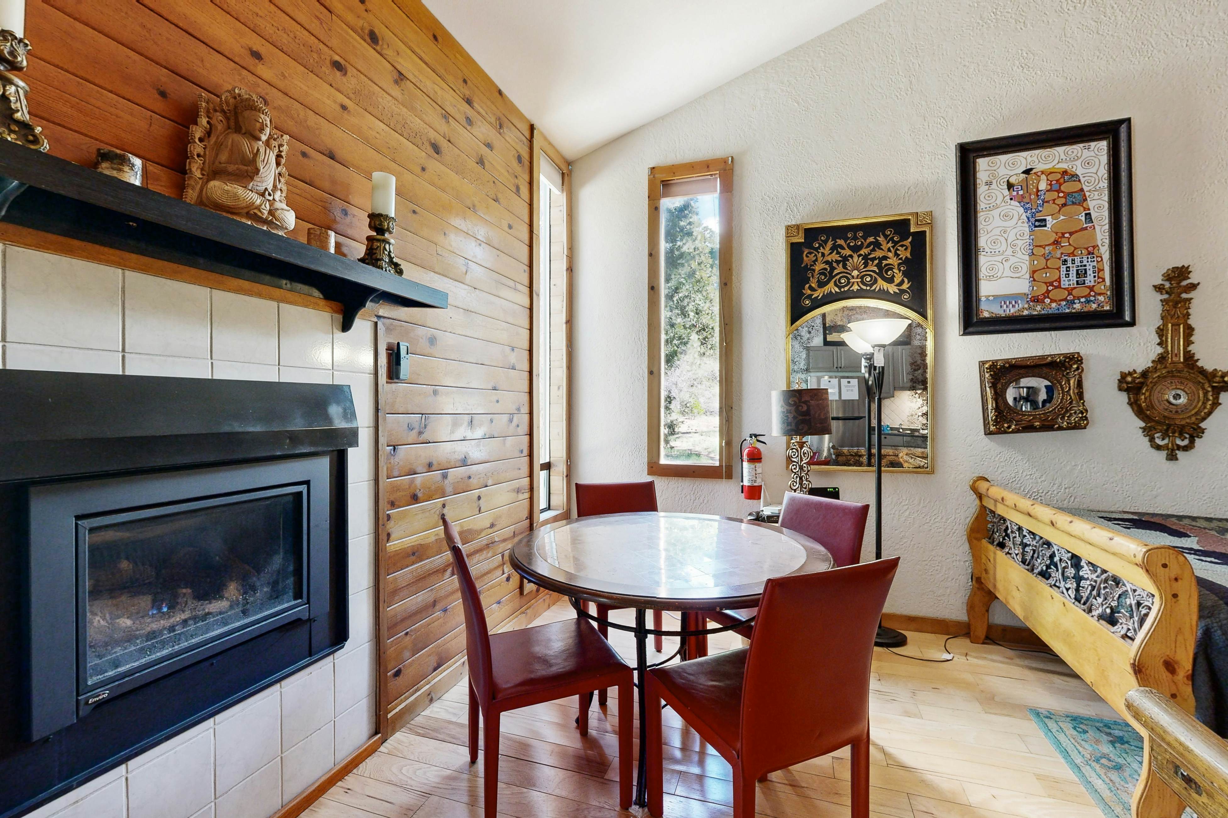 Kings Run Relaxation