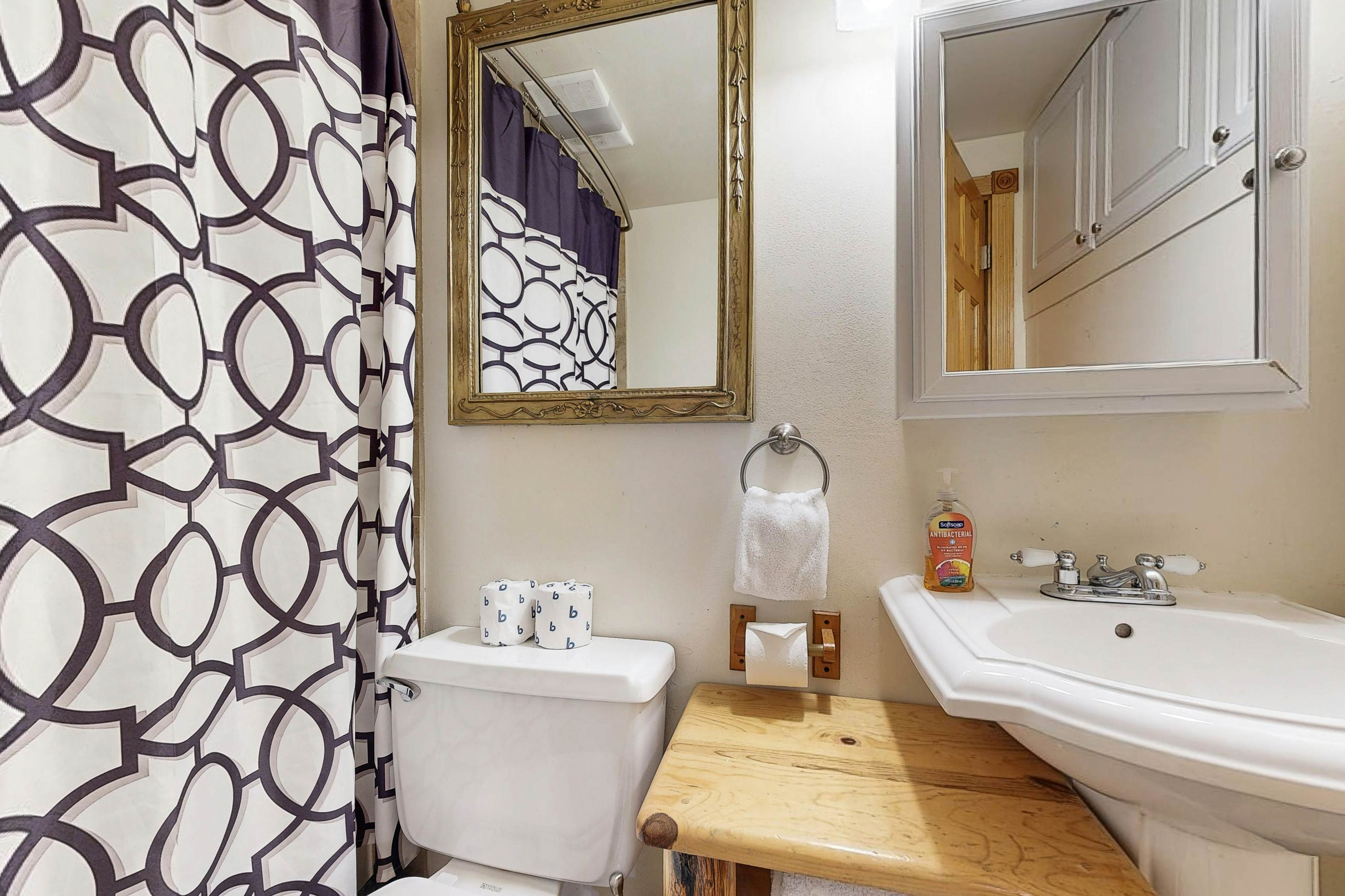 Kings Run Relaxation