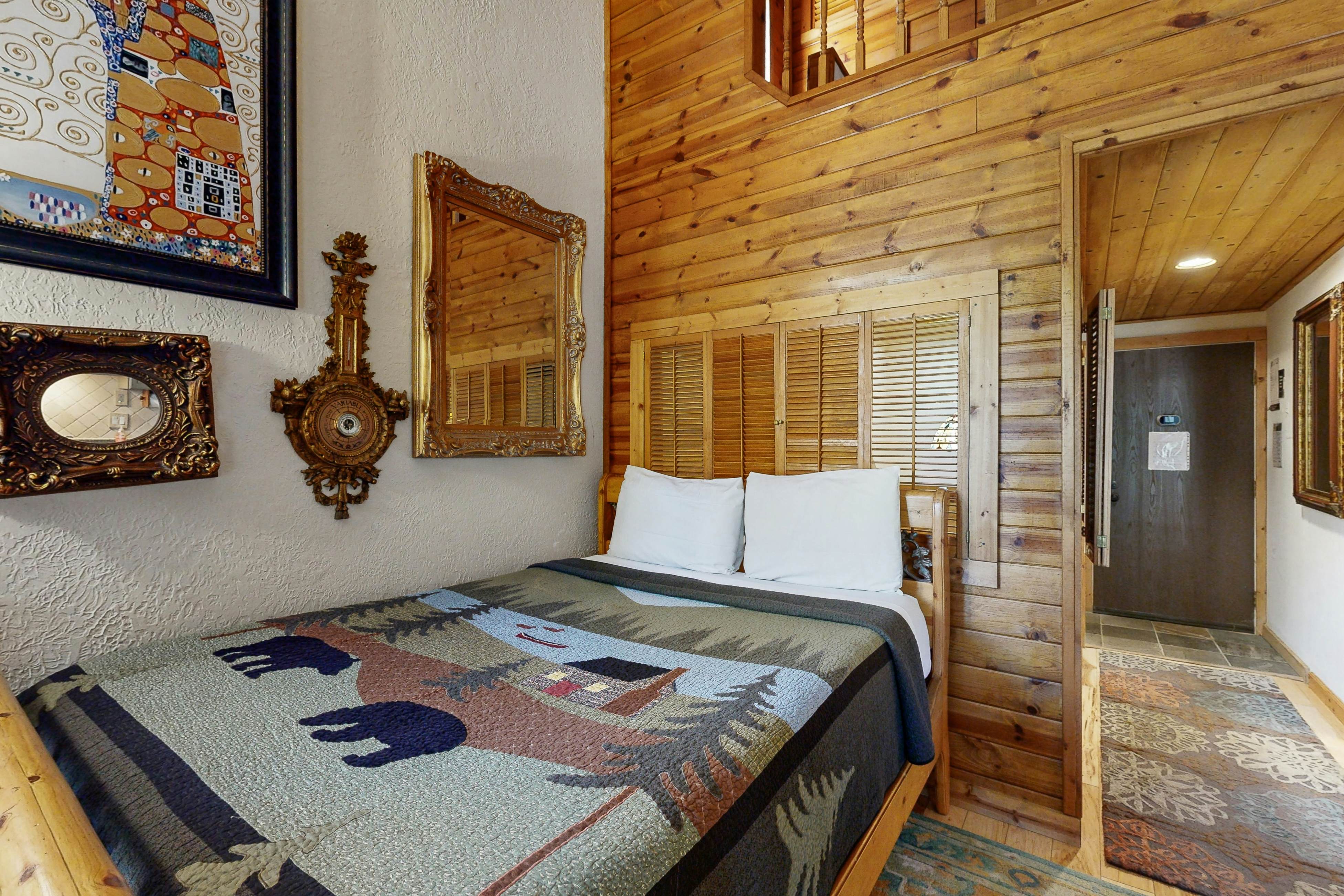 Kings Run Relaxation