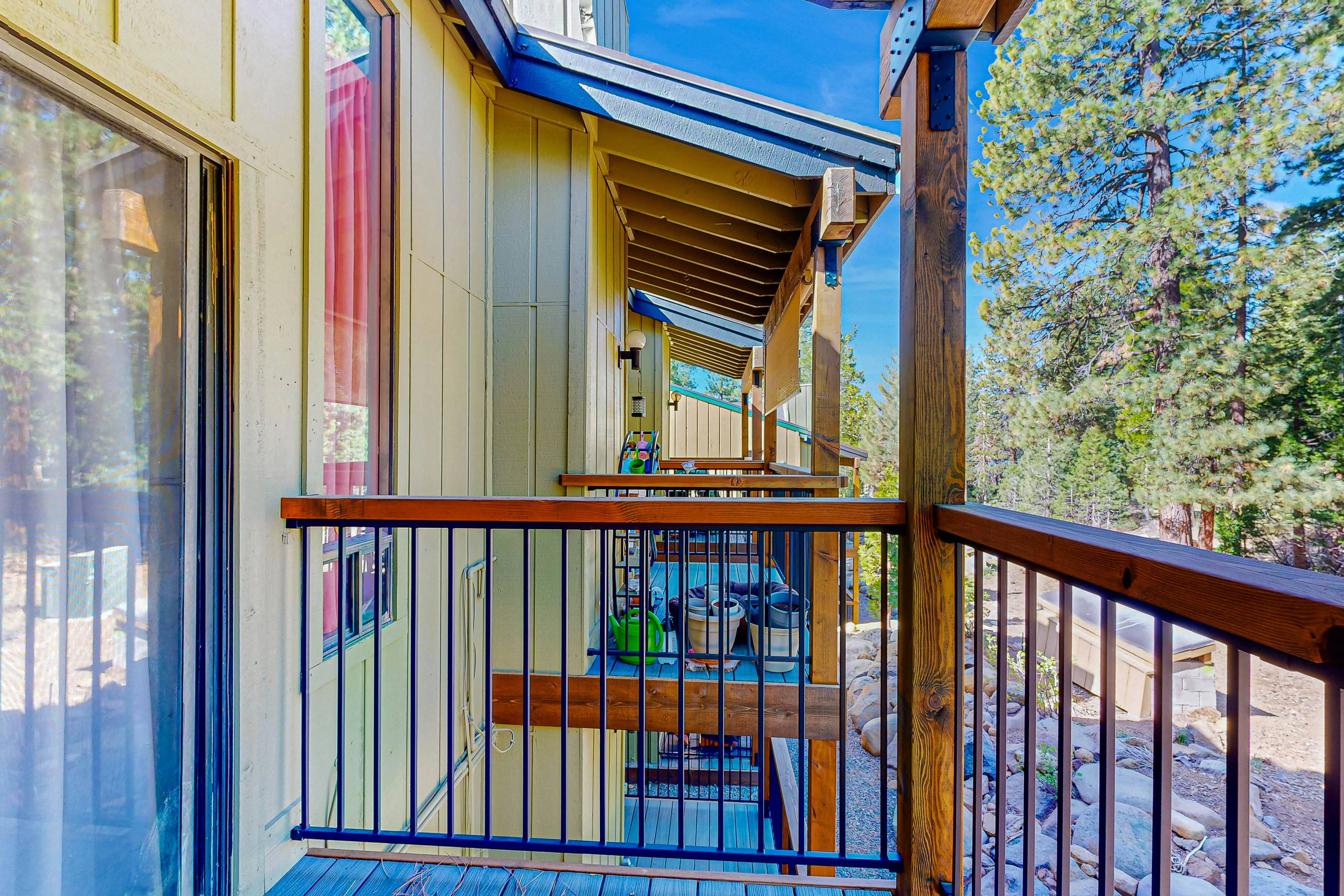 Kings Run Relaxation