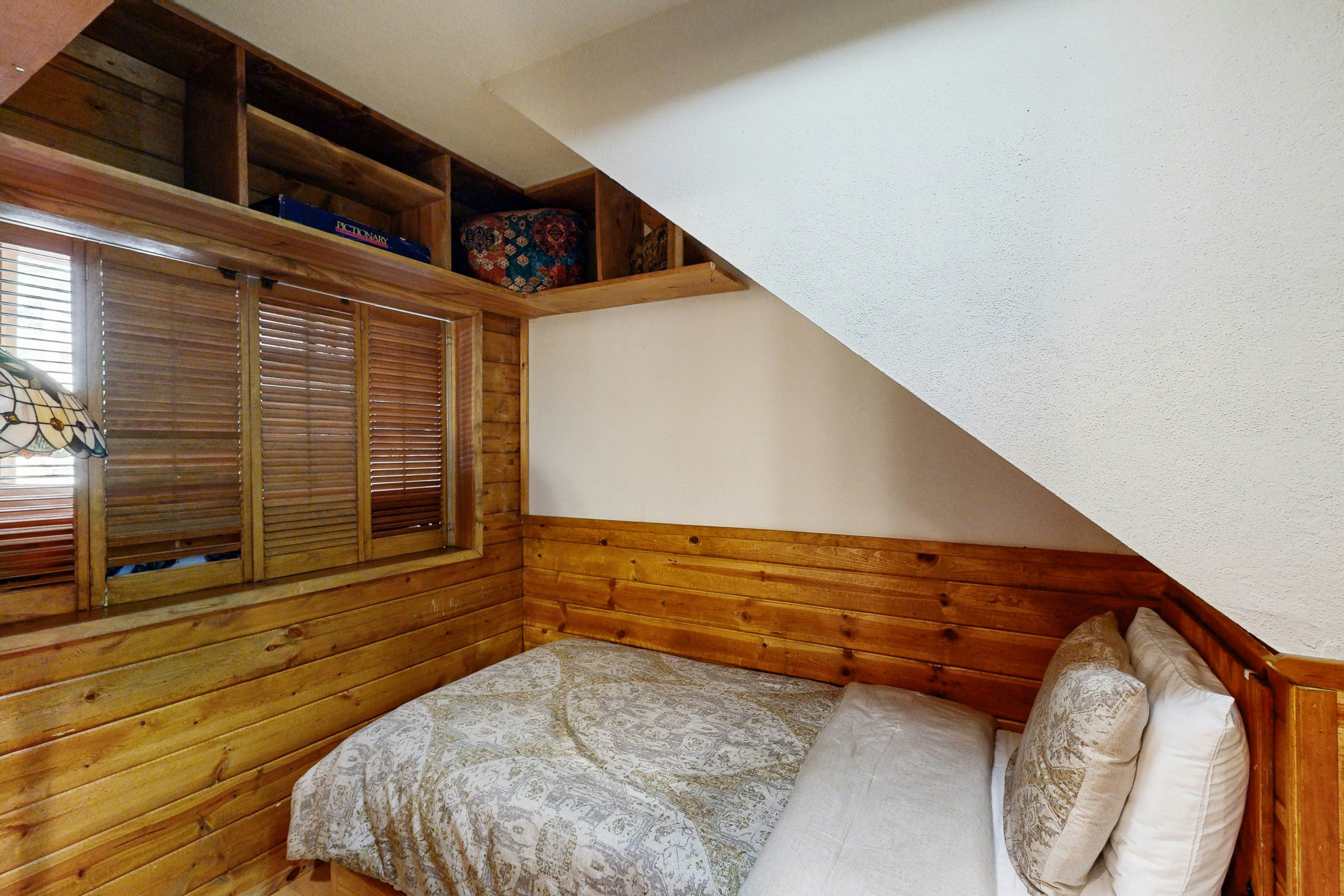 Kings Run Relaxation