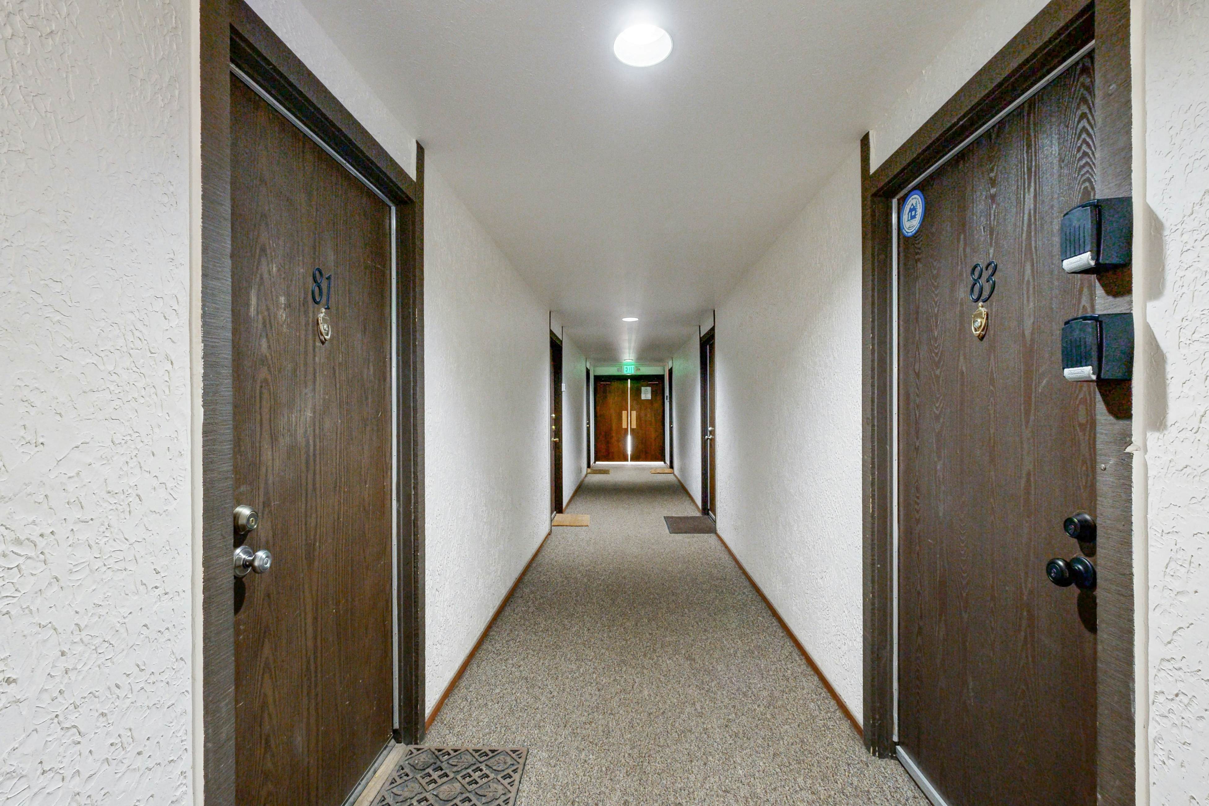 Kings Run Relaxation