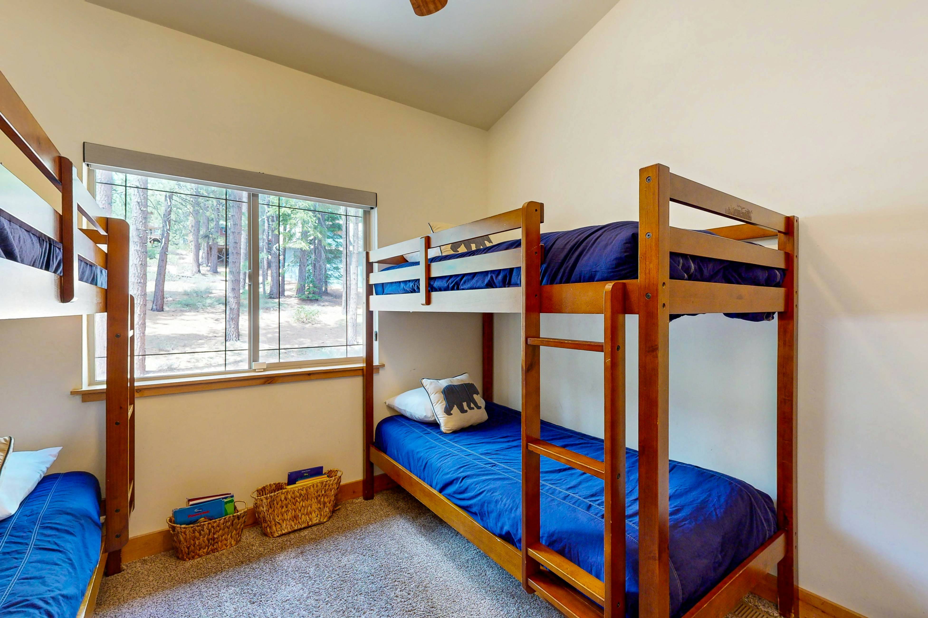 Luxury Mountain Retreat