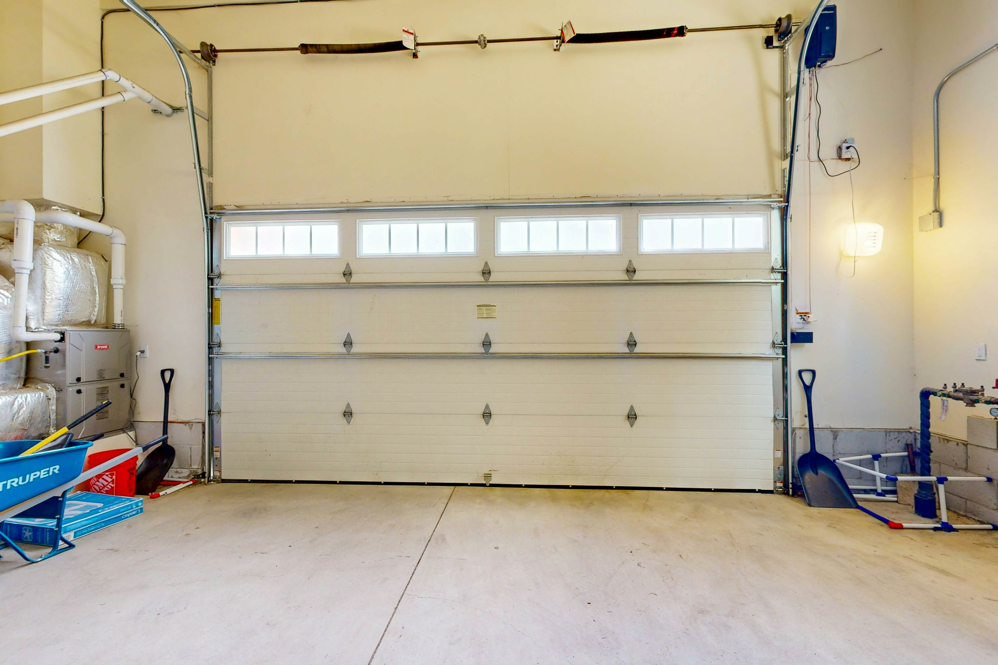 Luxury Mountain Retreat