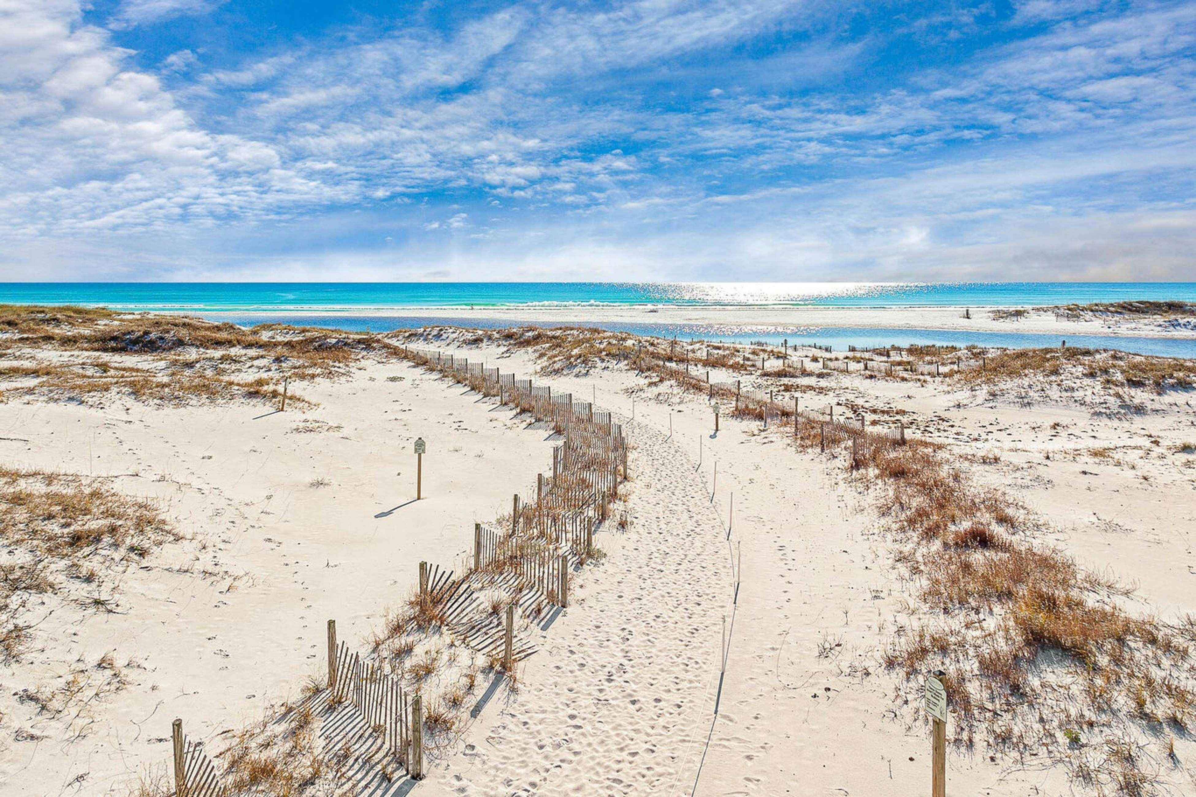 Sanctuary by the Sea 2110