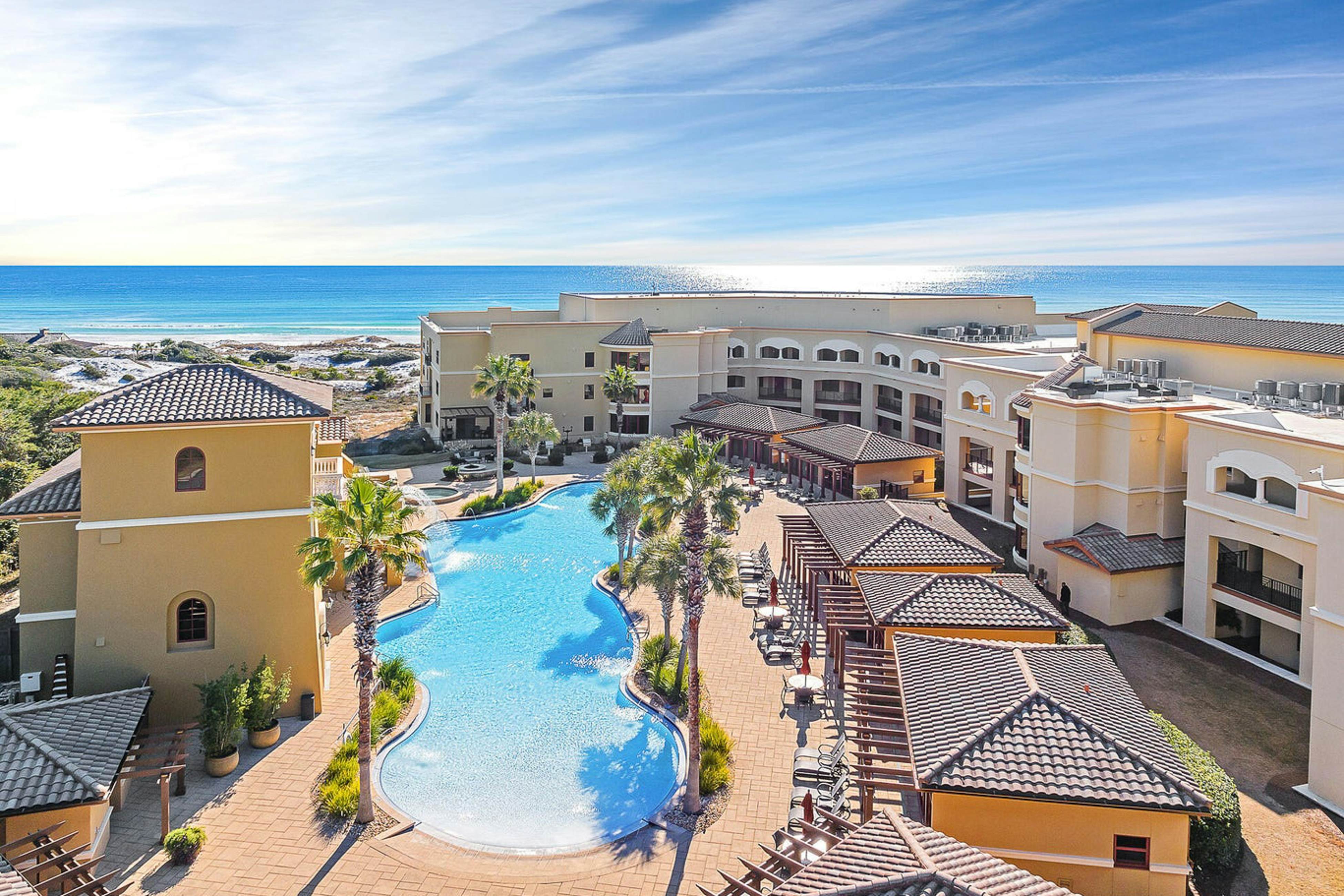 Sanctuary by the Sea 2110