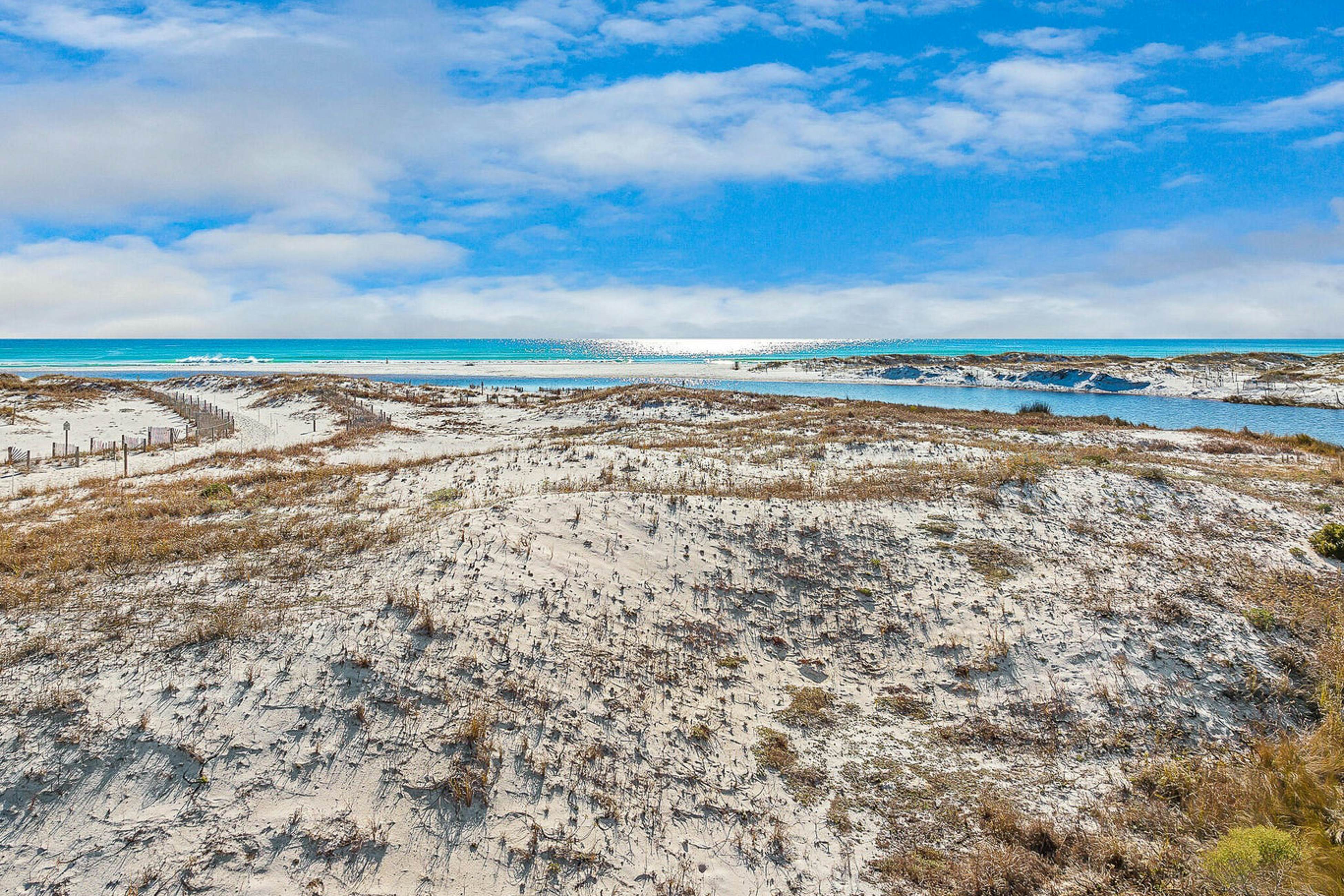 Sanctuary by the Sea 2110