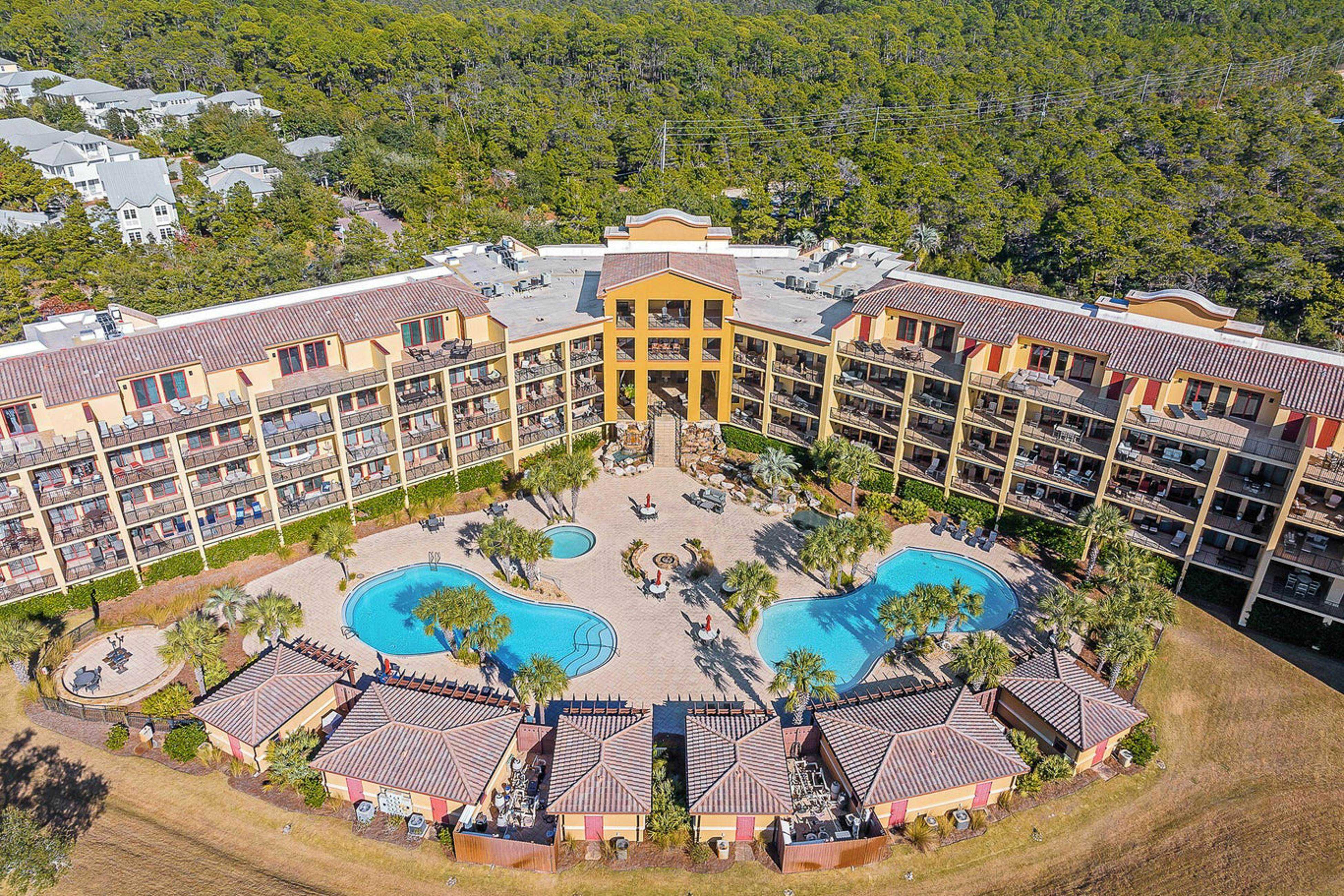 Sanctuary by the Sea 2110