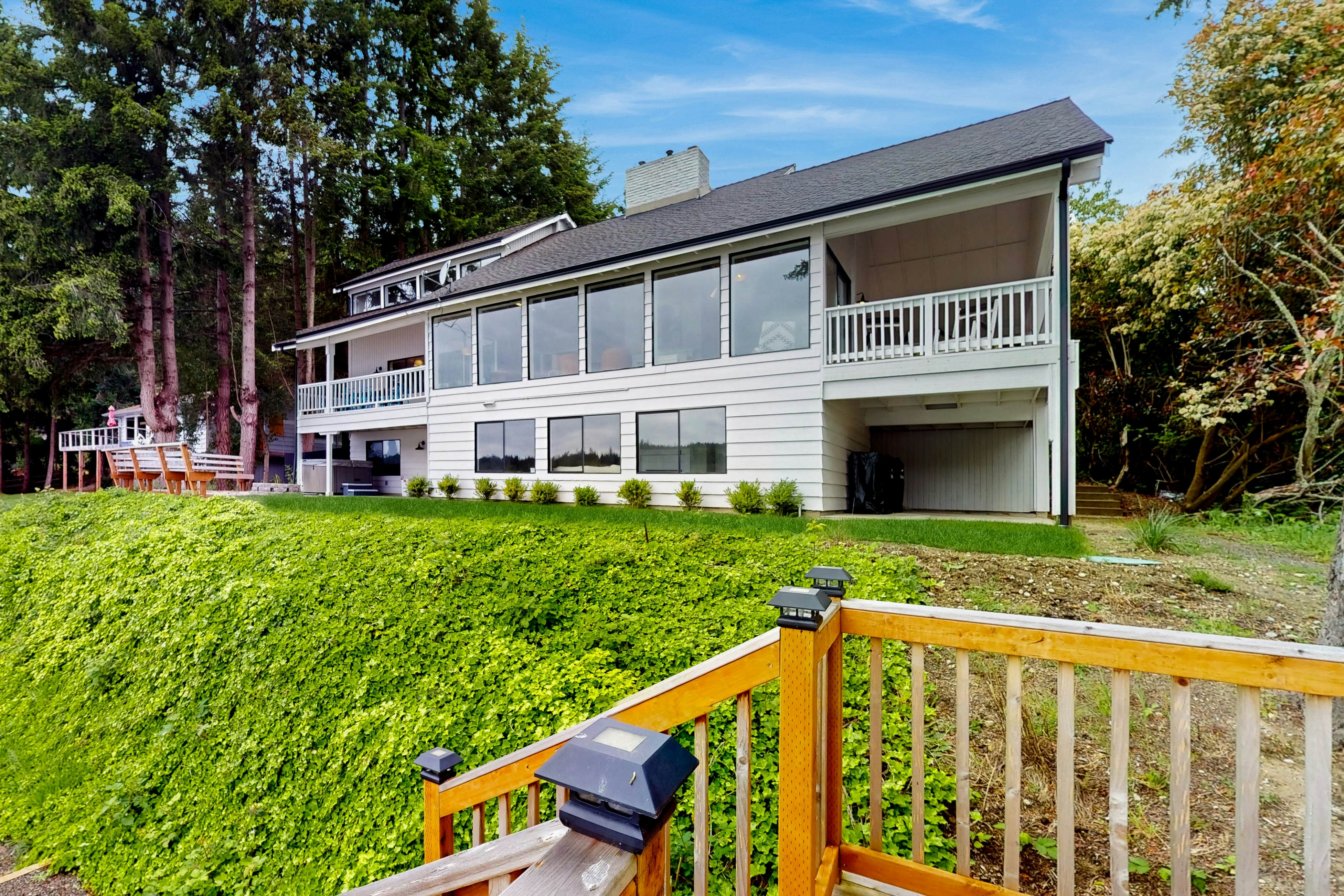 Morning Star Retreat