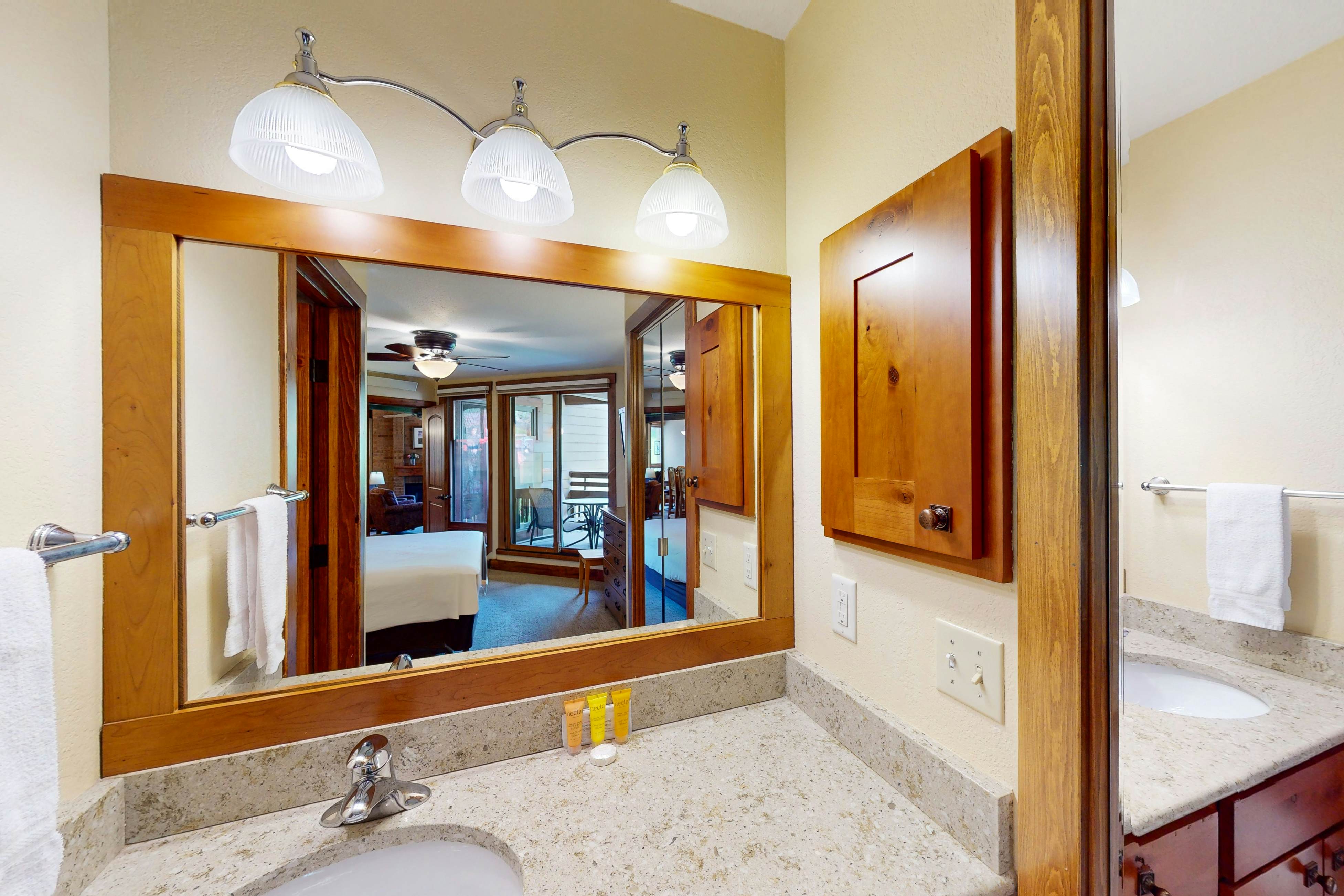 Lodge at Steamboat A102