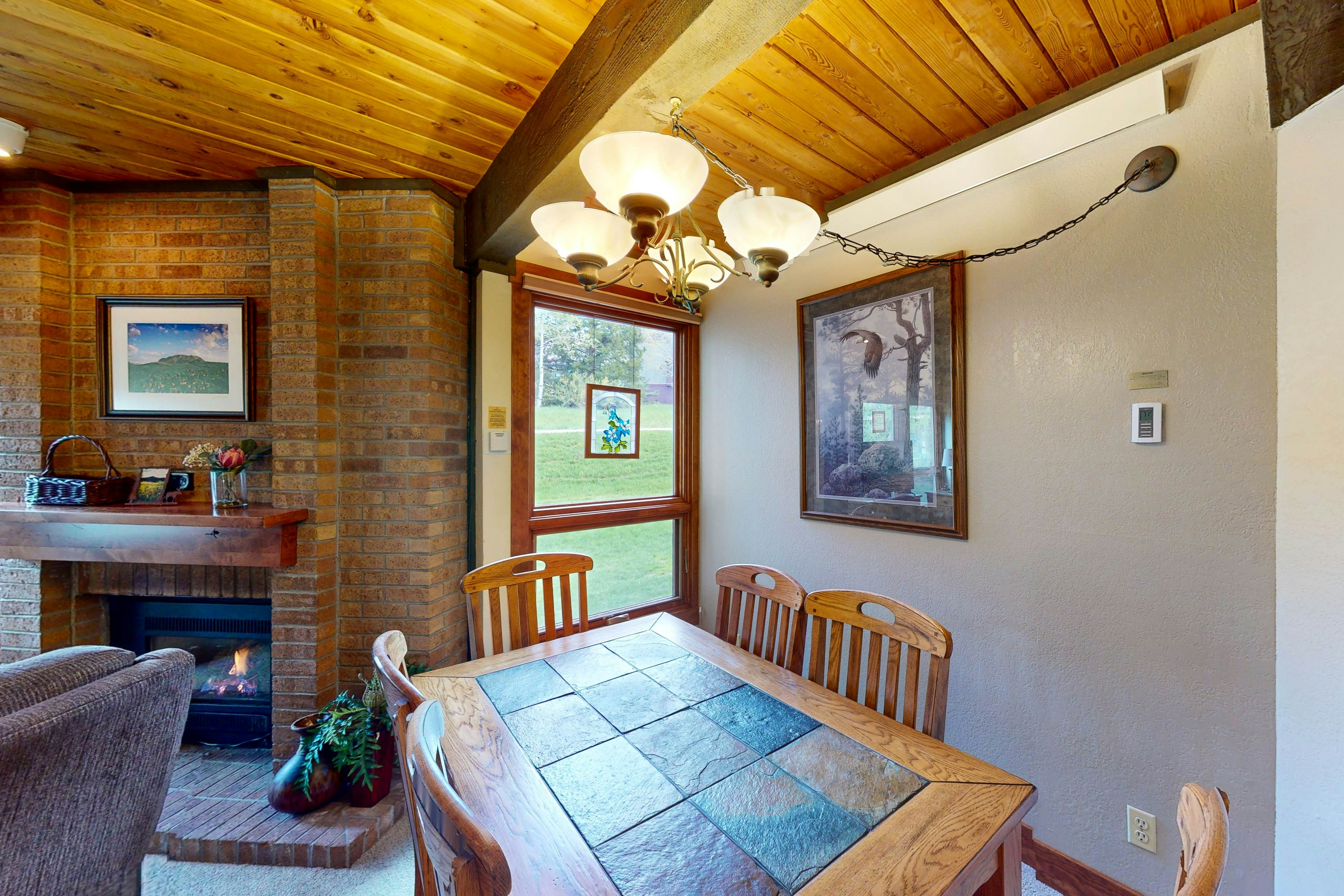 Lodge at Steamboat A102