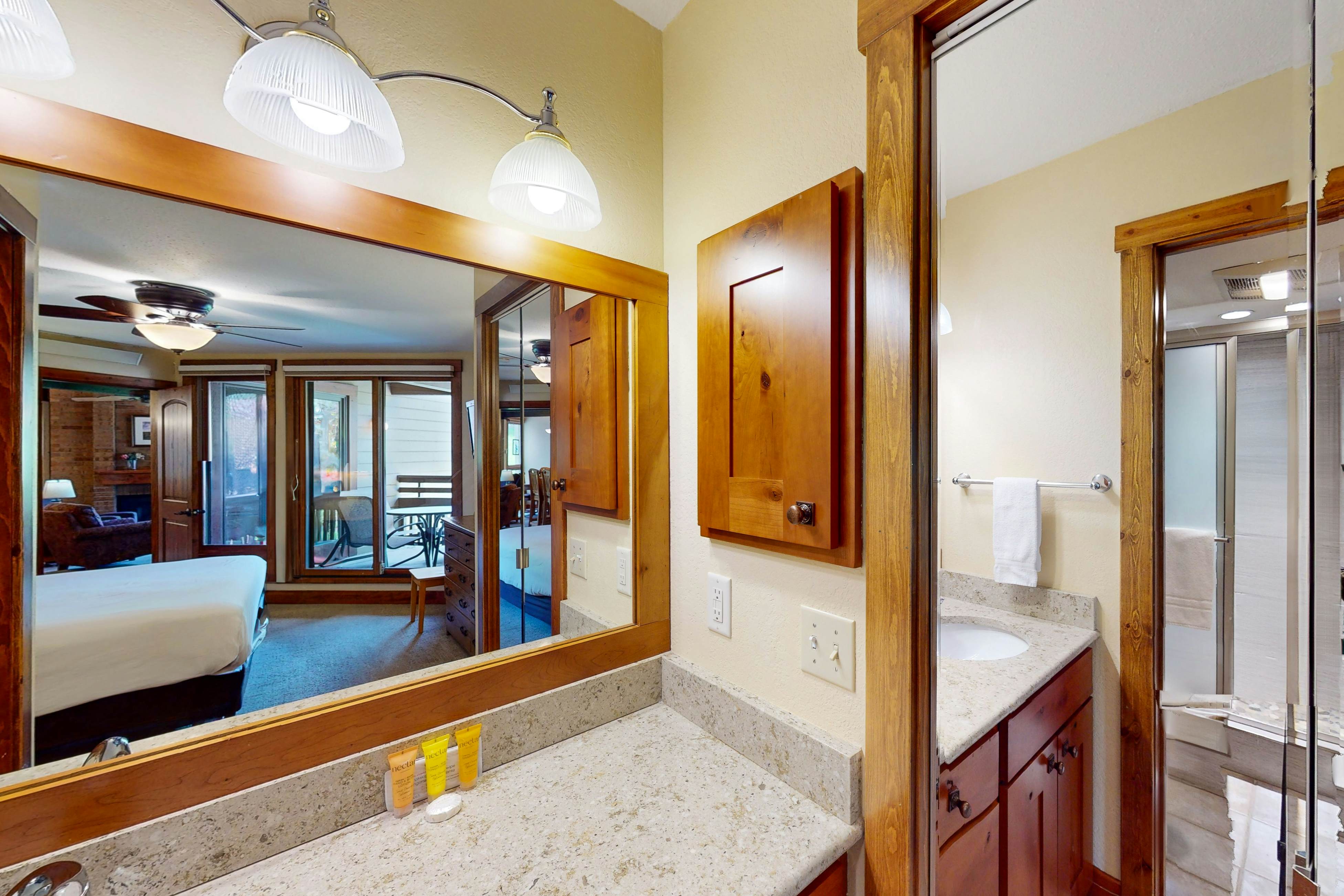 Lodge at Steamboat A102