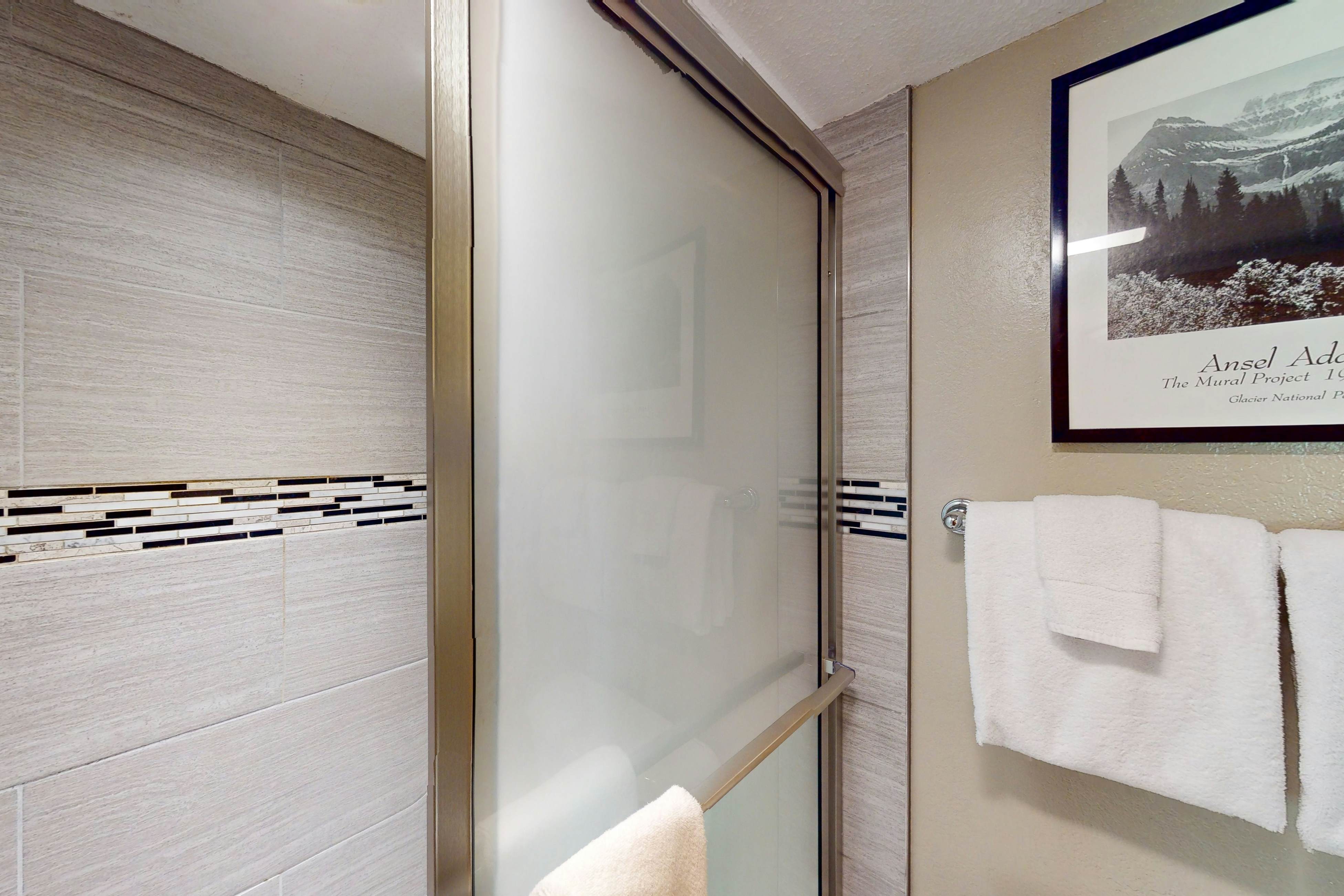 Lodge at Steamboat A102