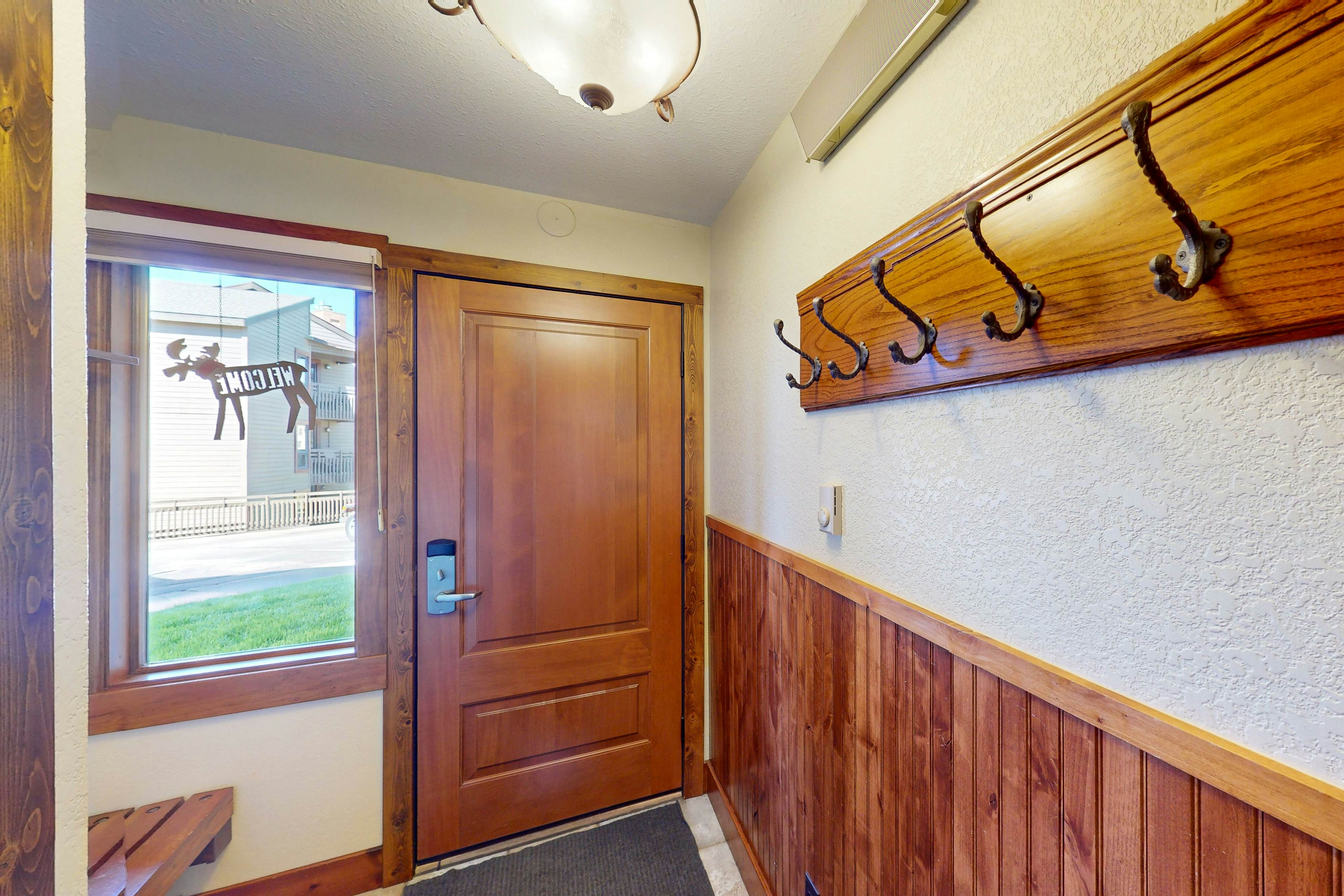 Lodge at Steamboat A102