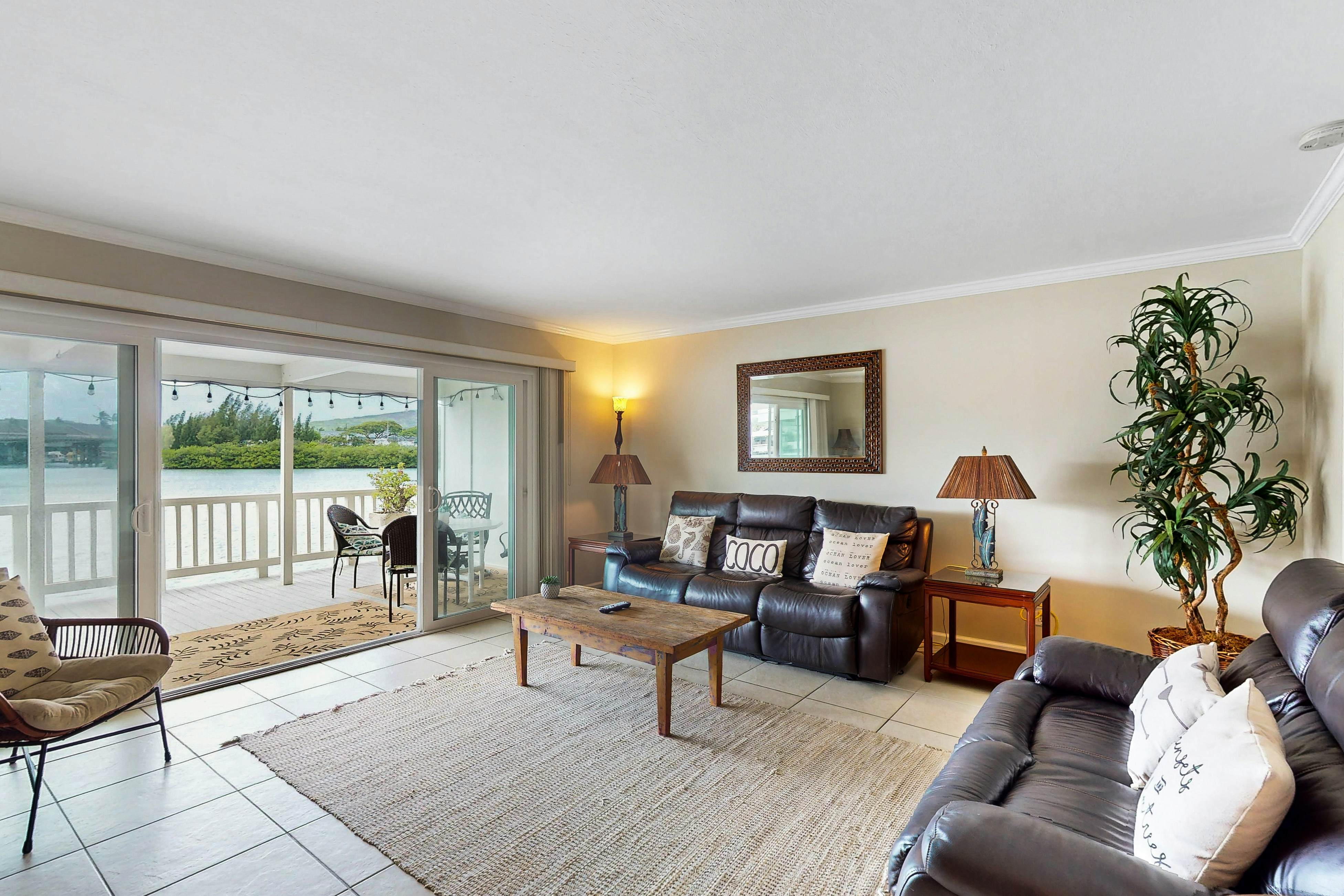 Kuapa Isle Gem Unit 419 - 30-Night Minimum