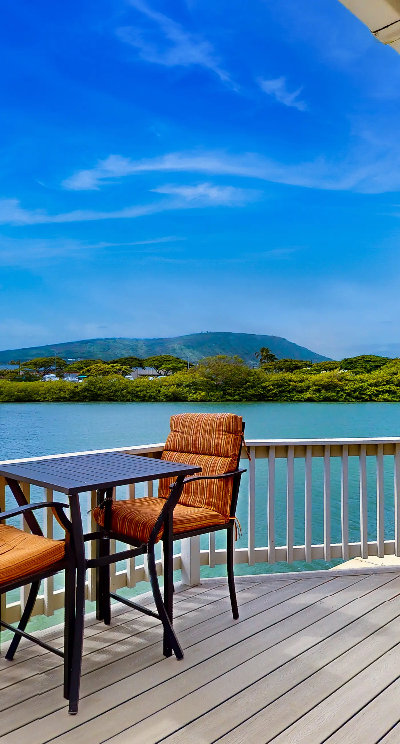 Kuapa Isle Gem Unit 419 - 30-Night Minimum