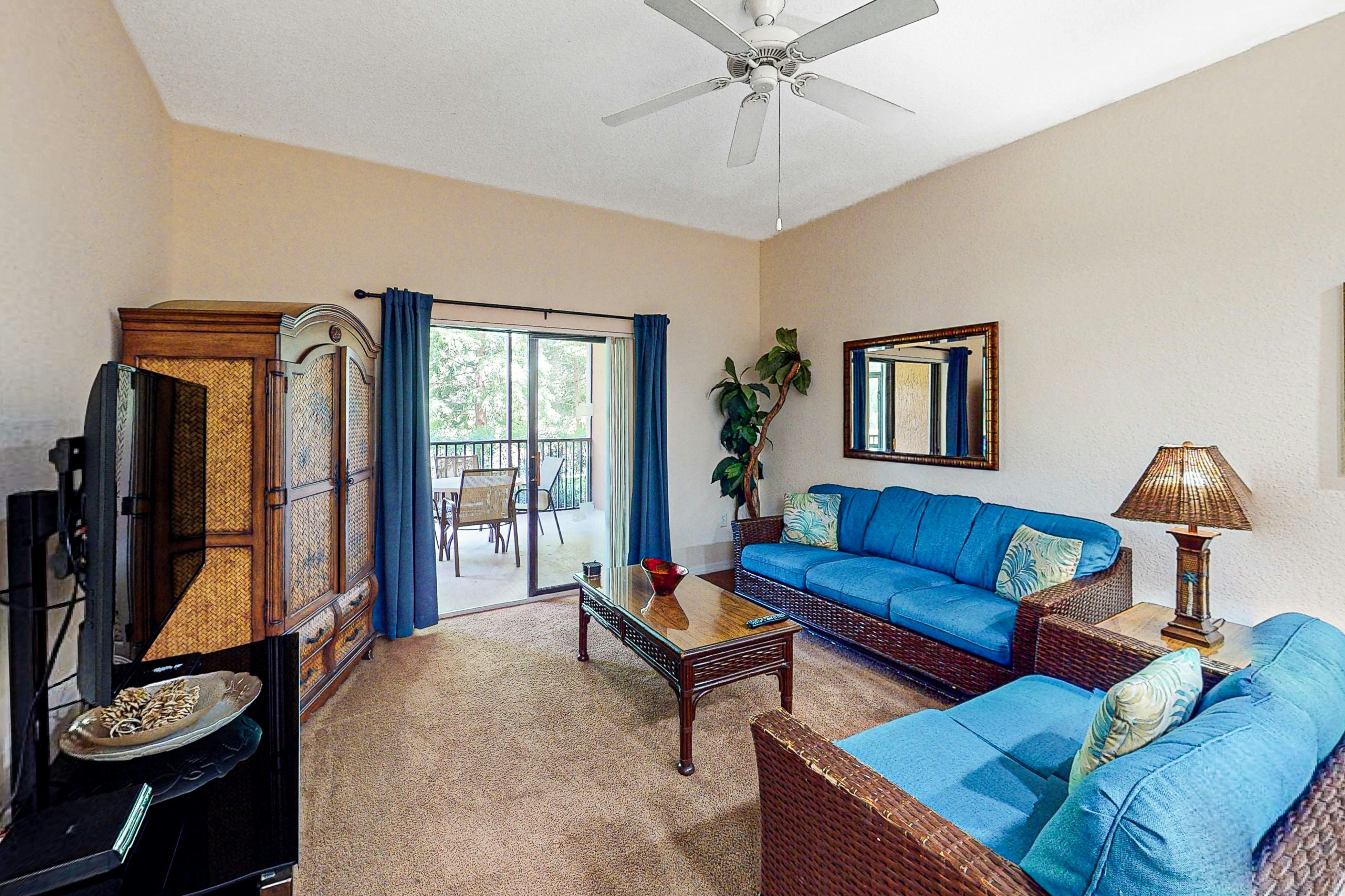 Caribe Cove Condominiums 40102