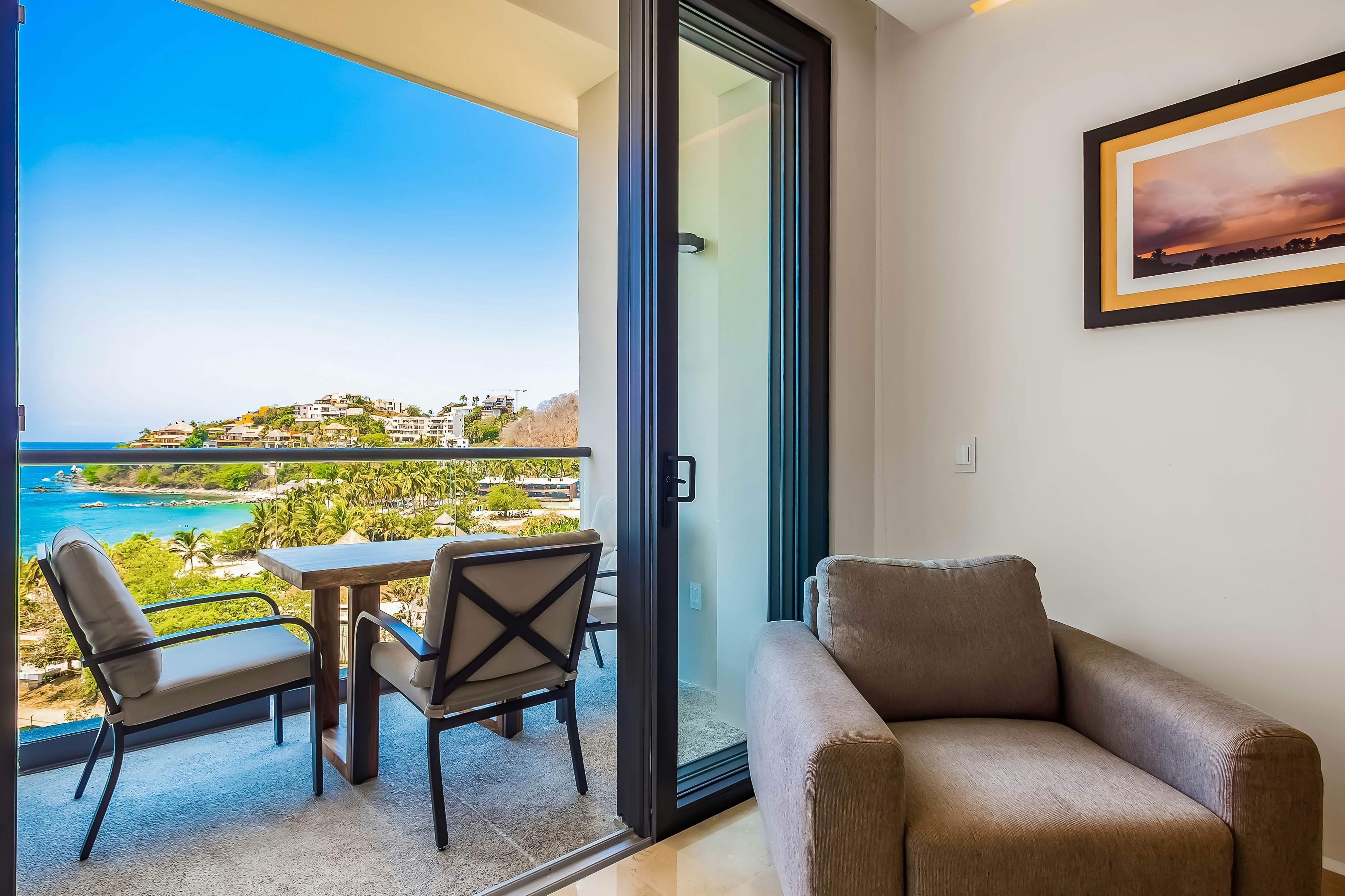 Casa Vida - Zantamar Loft