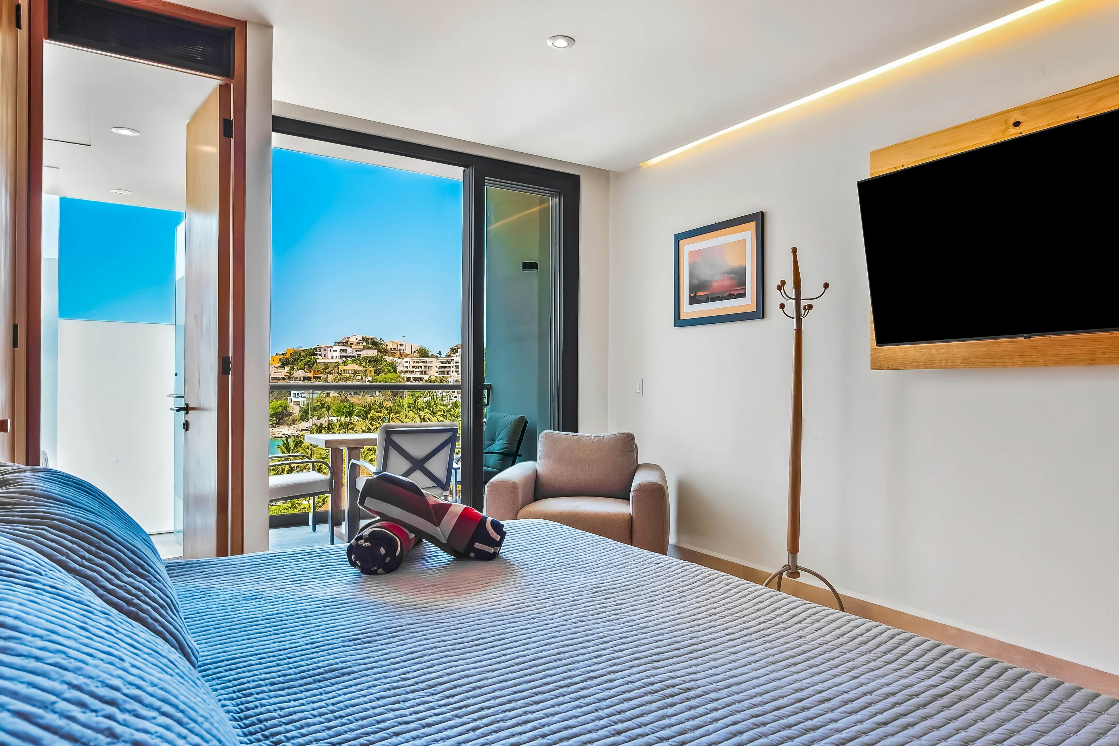 Casa Vida - Zantamar Loft