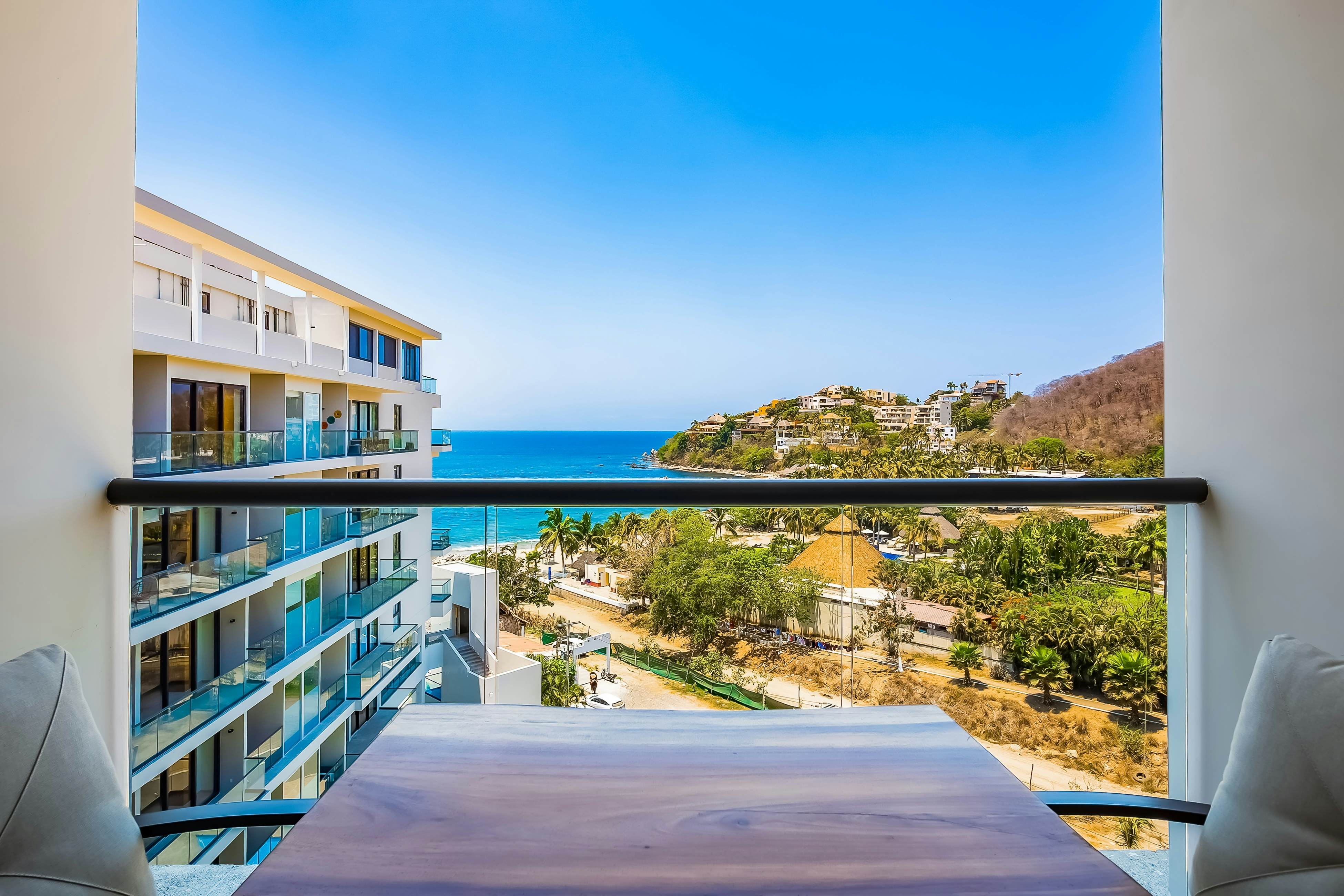 Casa Vida - Zantamar Loft