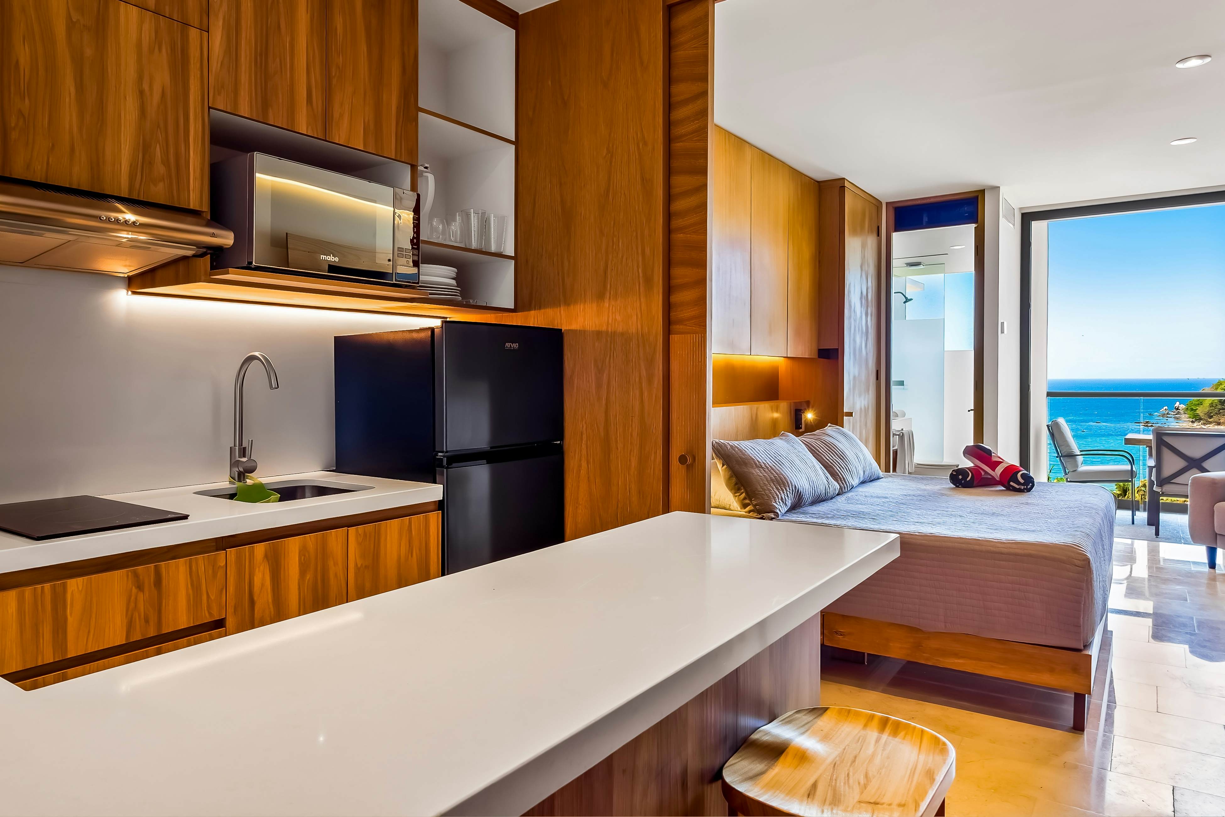 Casa Vida - Zantamar Loft