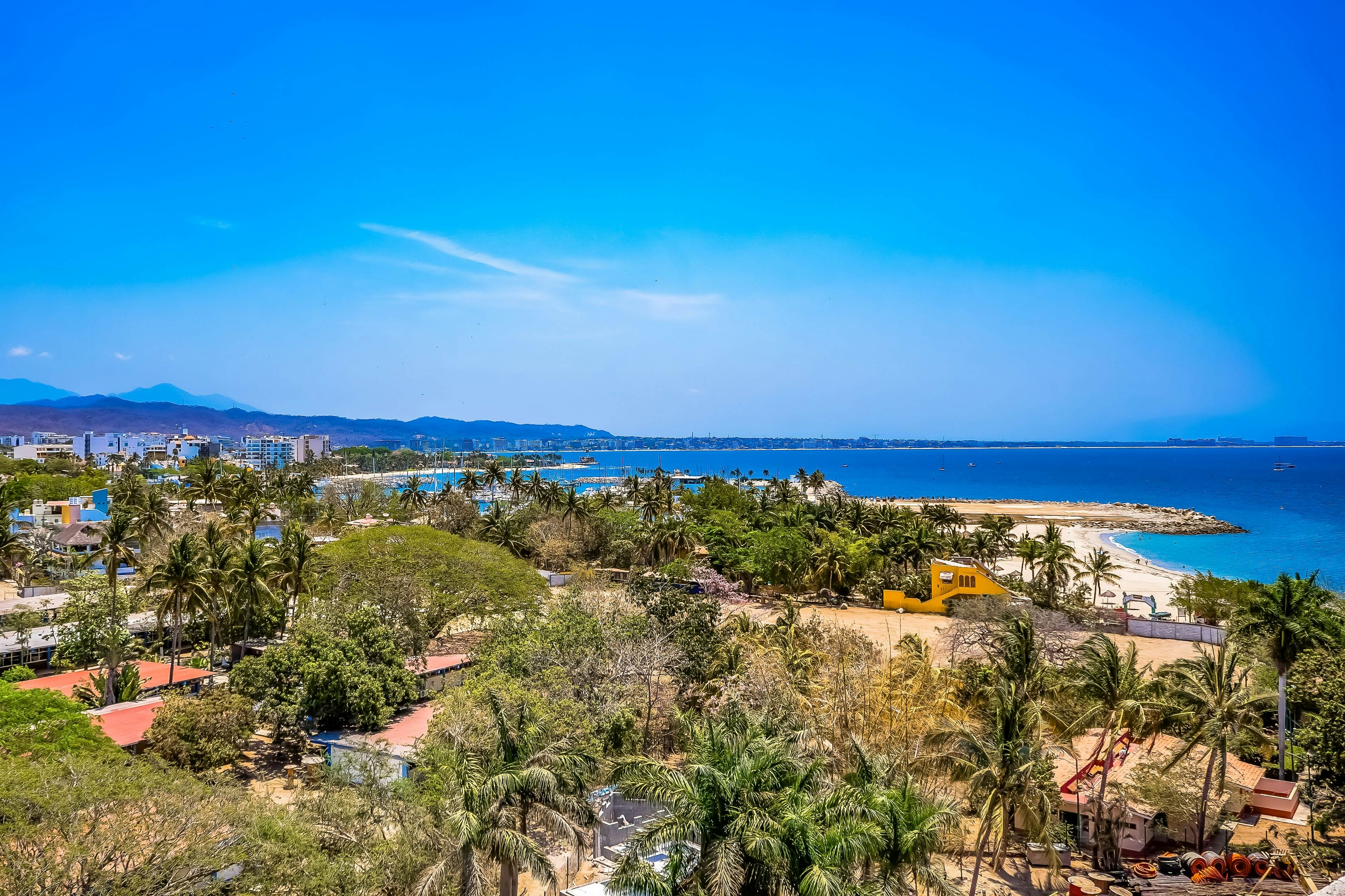 Casa Vida - Zantamar Loft