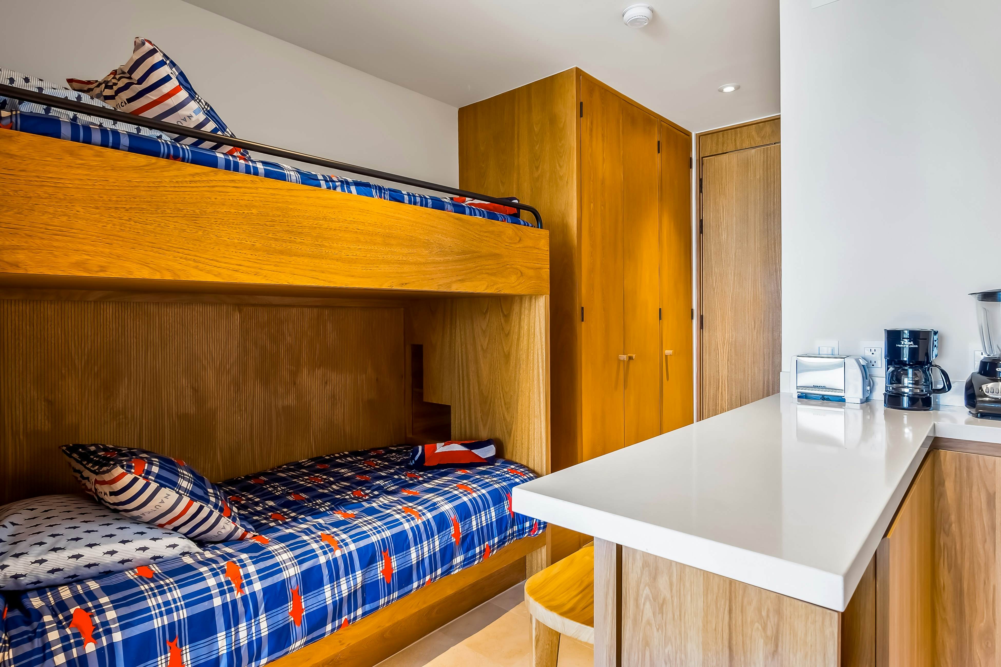 Casa Vida - Zantamar Loft