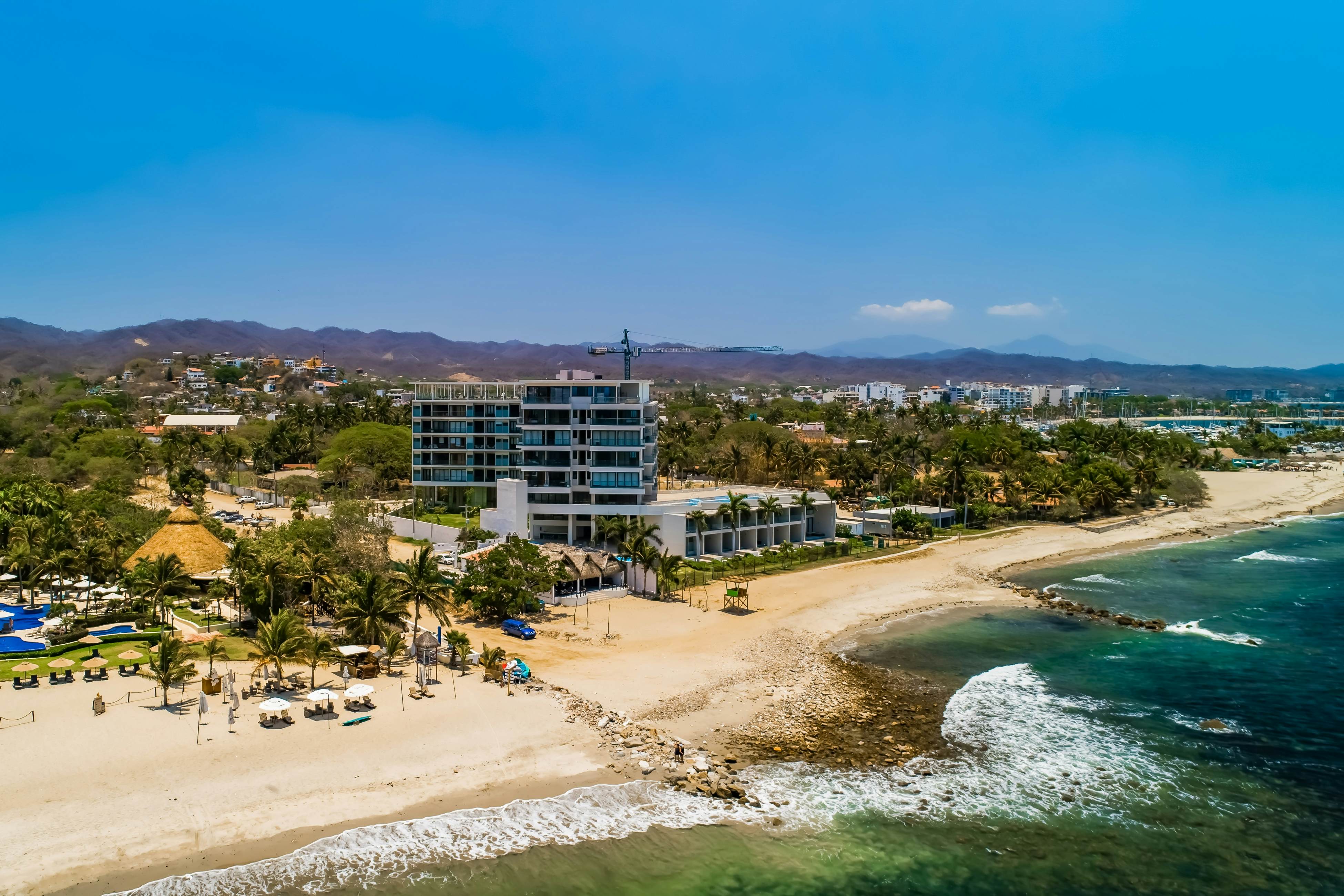 Casa Vida - Zantamar Loft