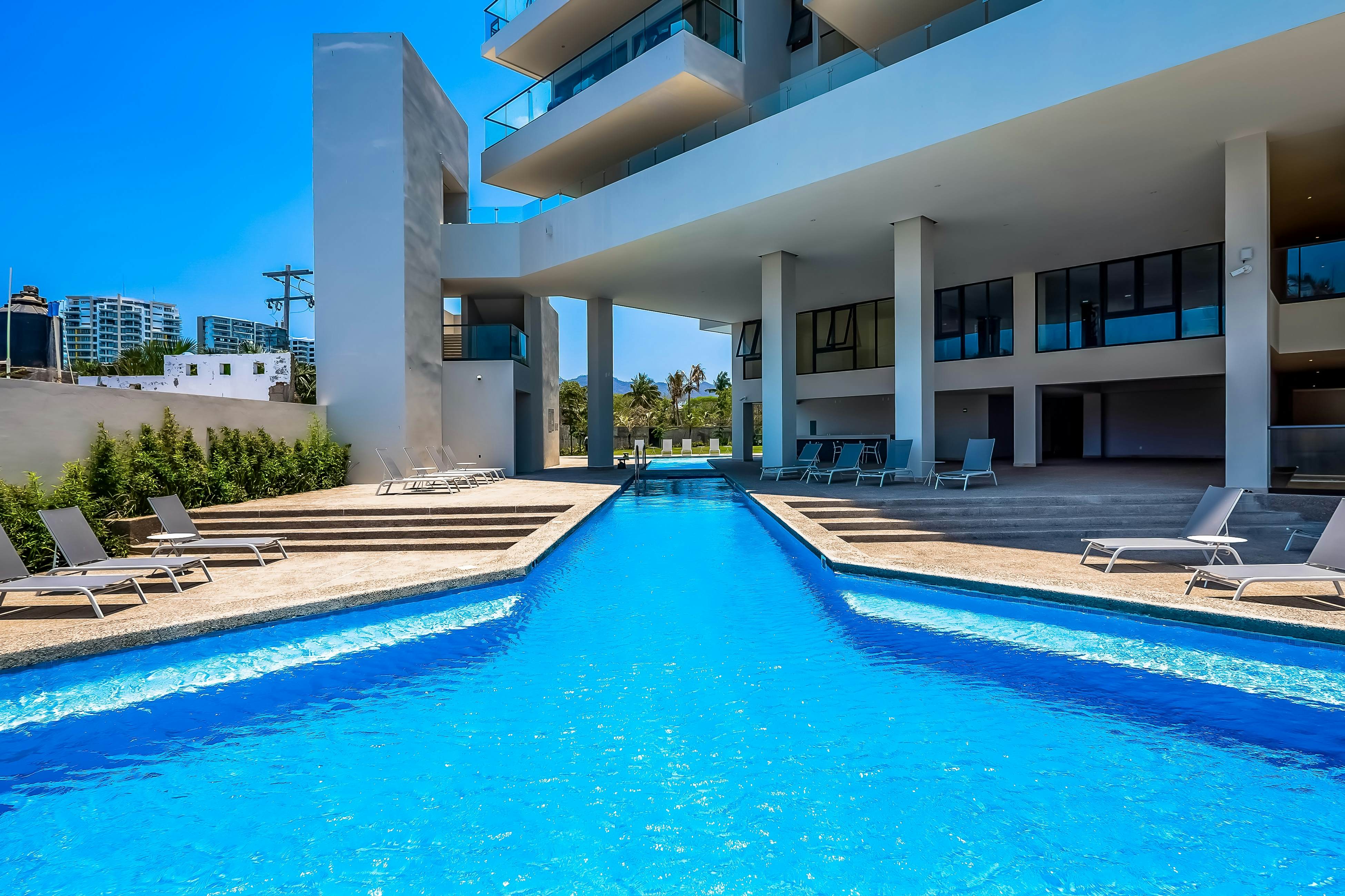 Casa Vida - Zantamar Loft