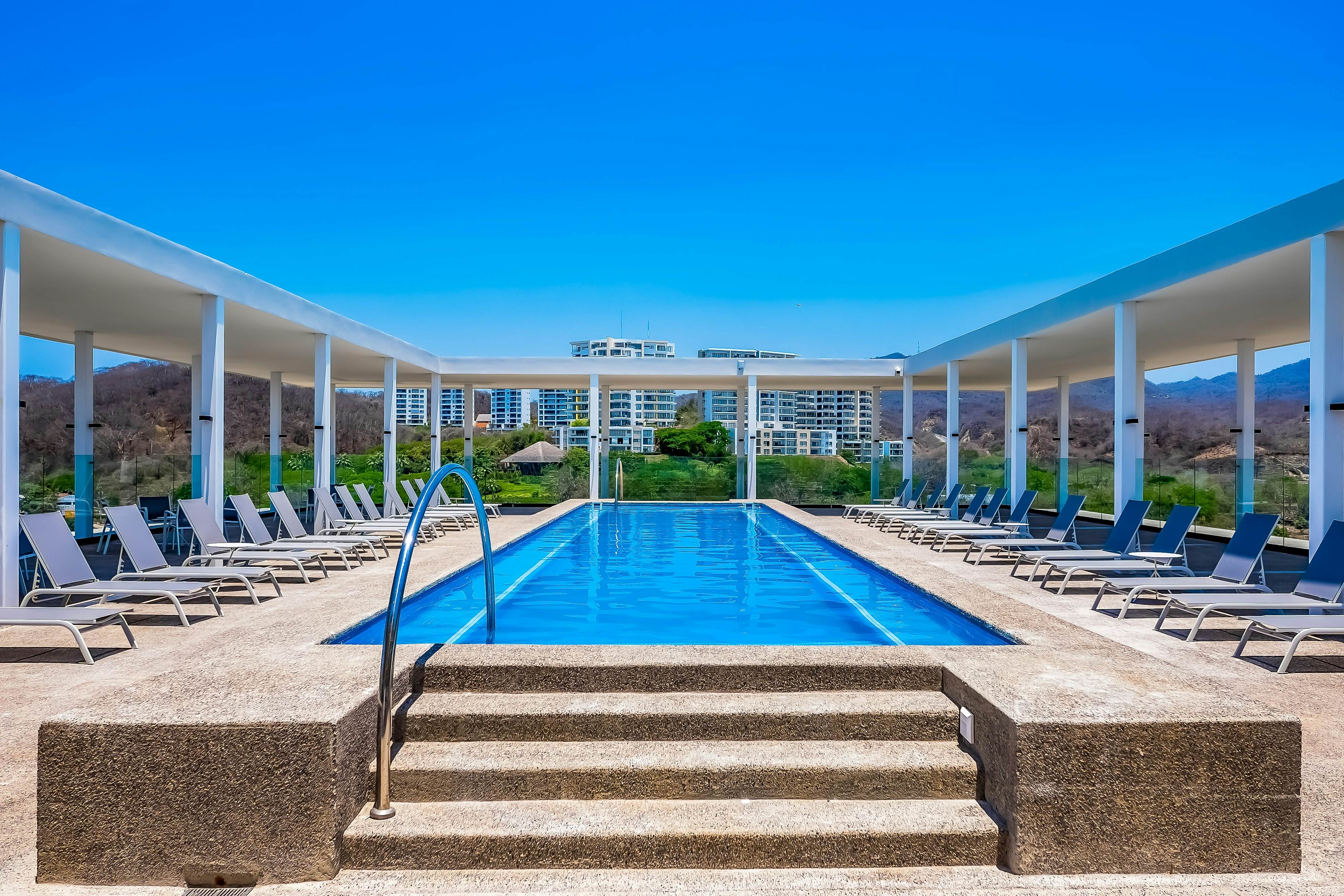 Casa Vida - Zantamar Loft