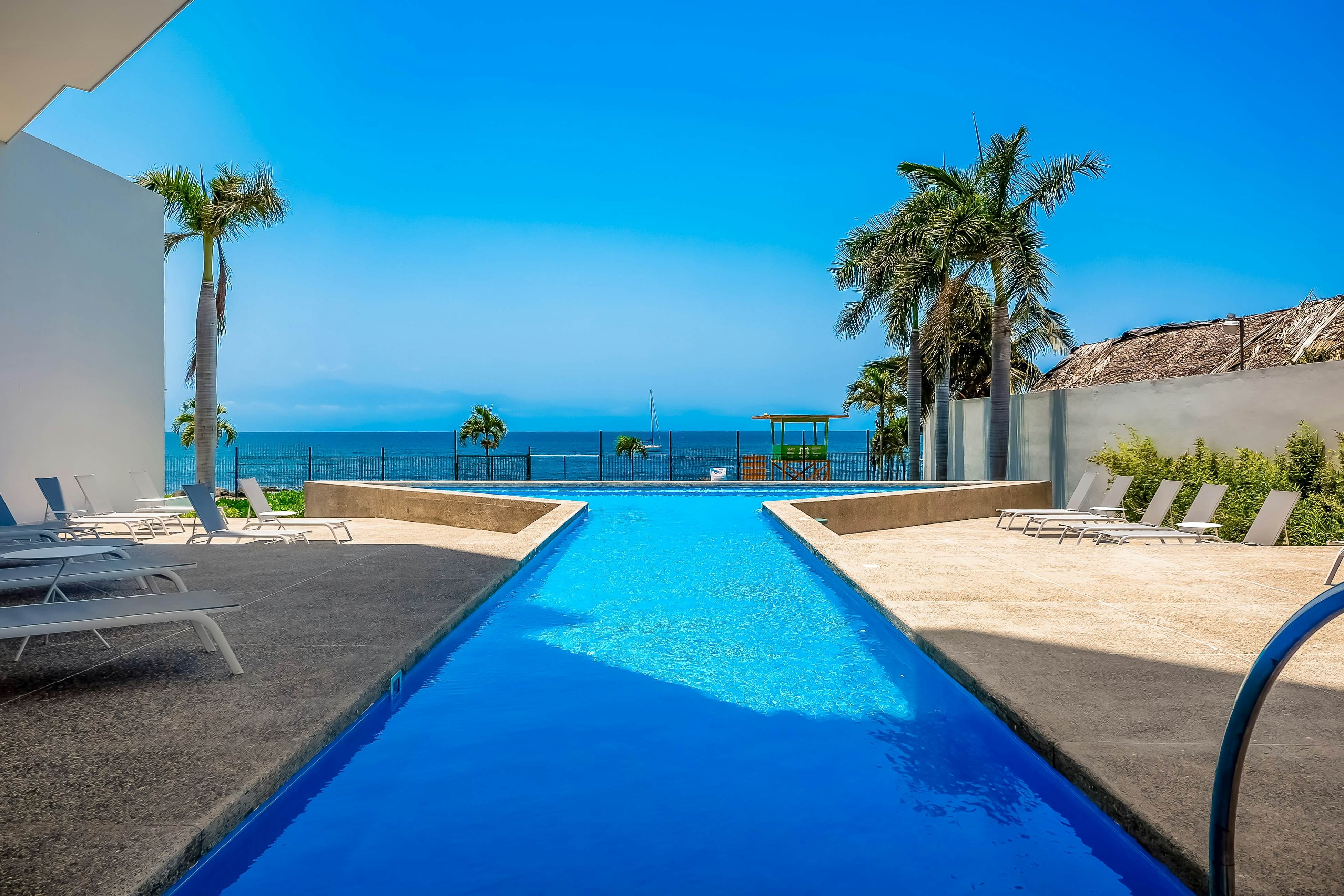 Casa Vida - Zantamar Loft