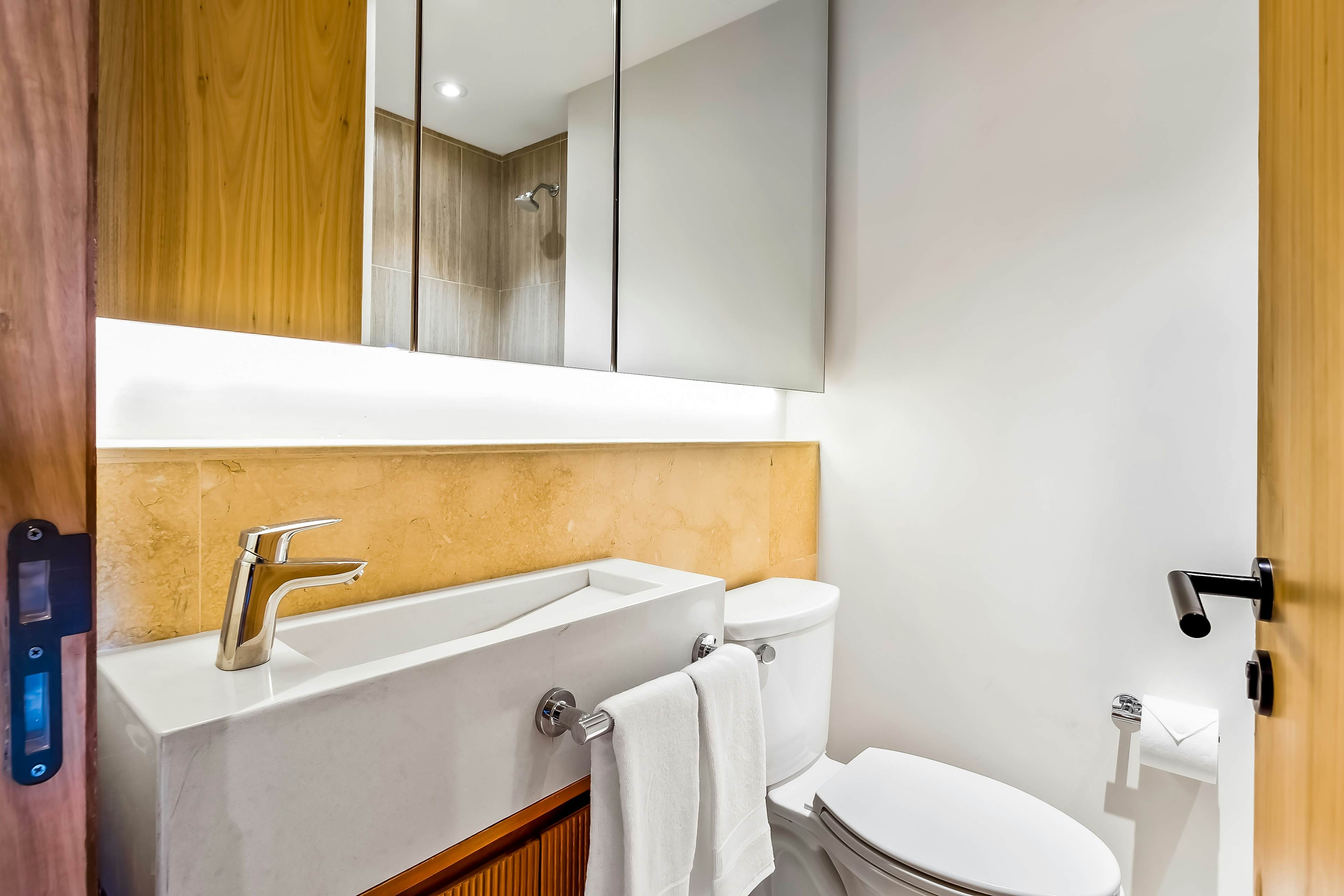 Casa Vida - Zantamar Loft