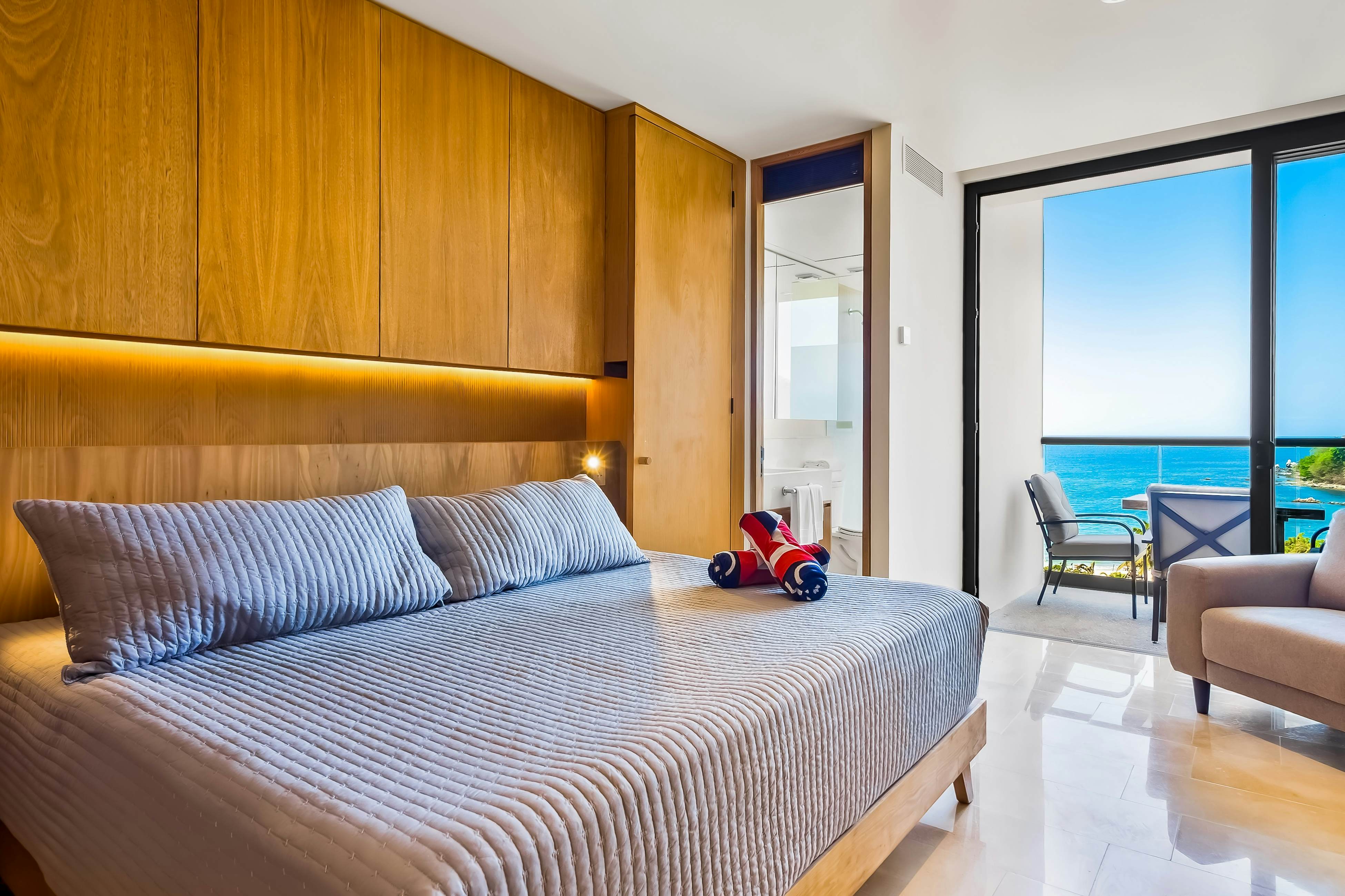 Casa Vida - Zantamar Loft