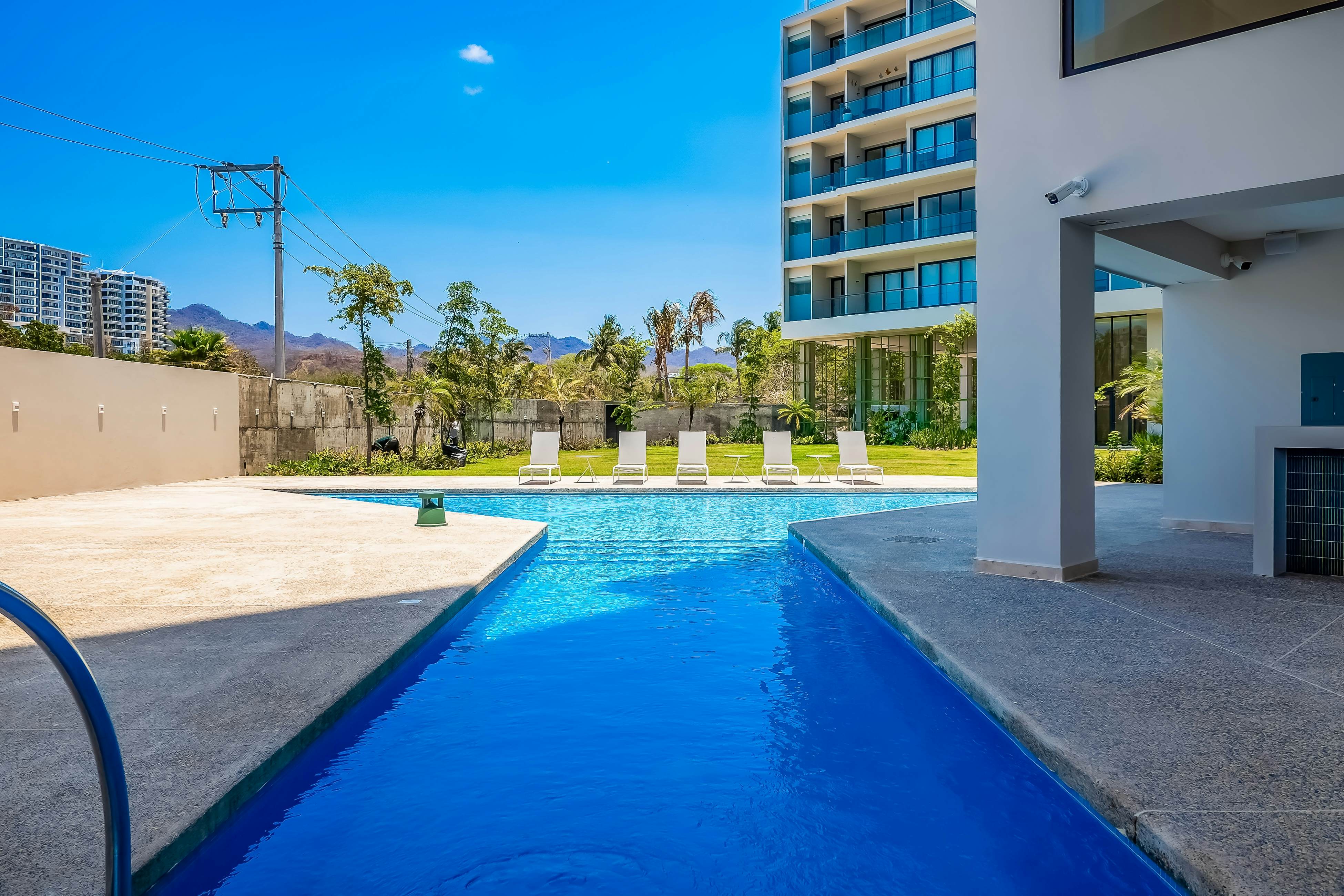 Casa Vida - Zantamar Loft