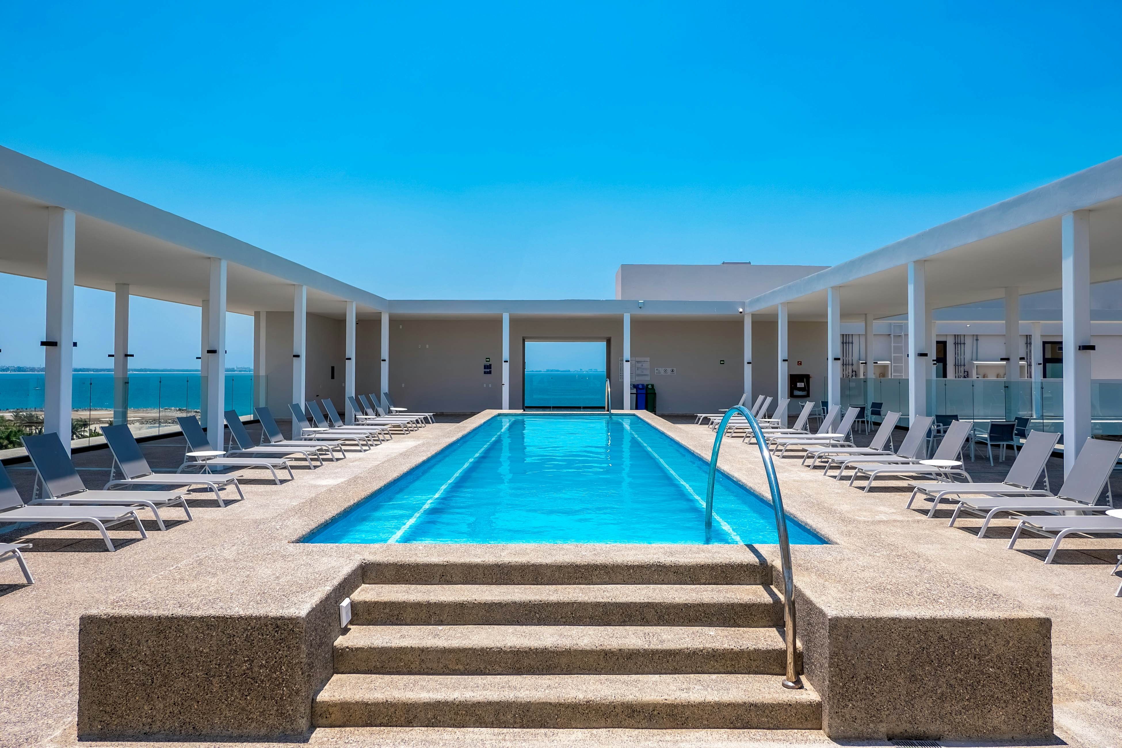 Casa Vida - Zantamar Loft