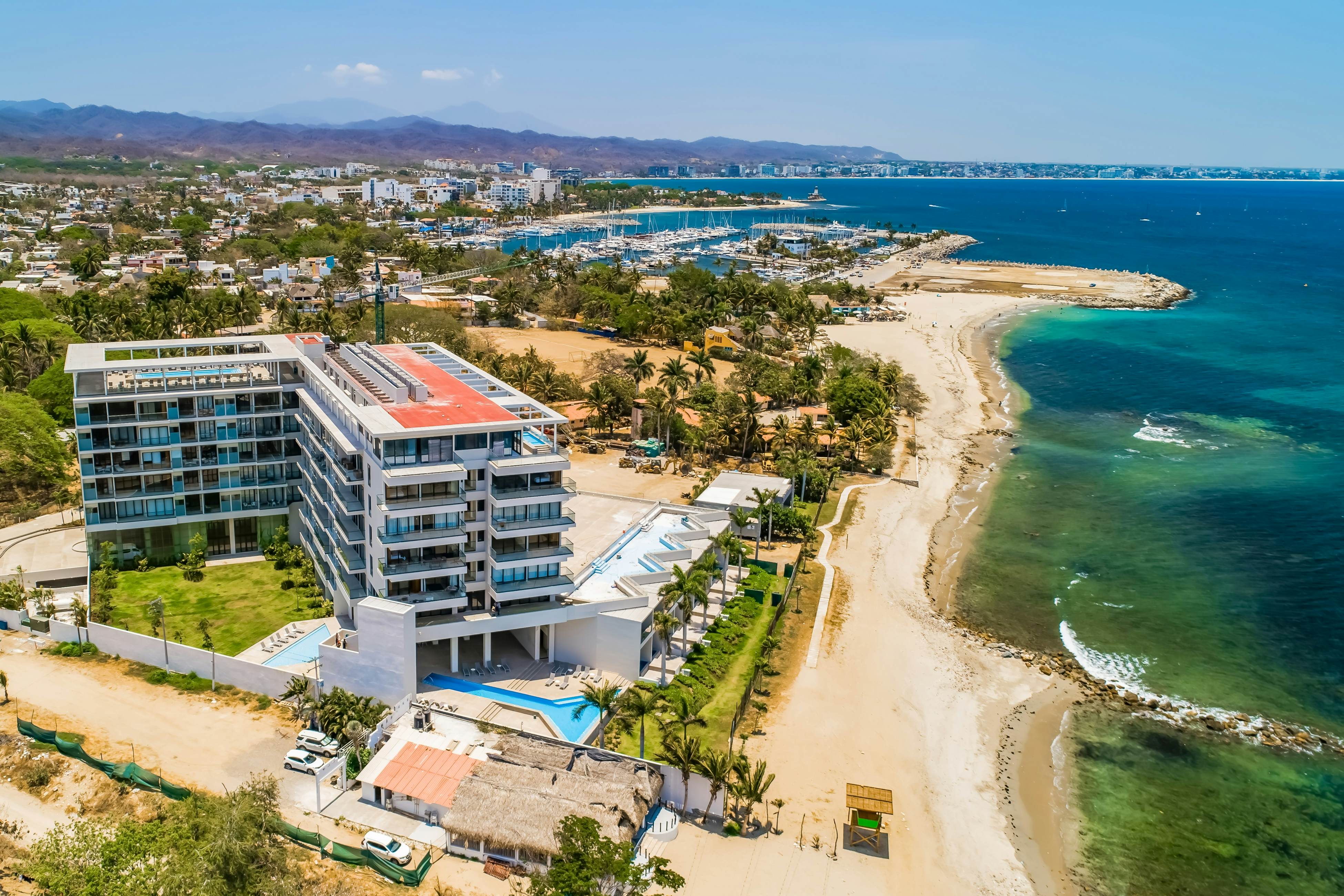 Casa Vida - Zantamar Loft