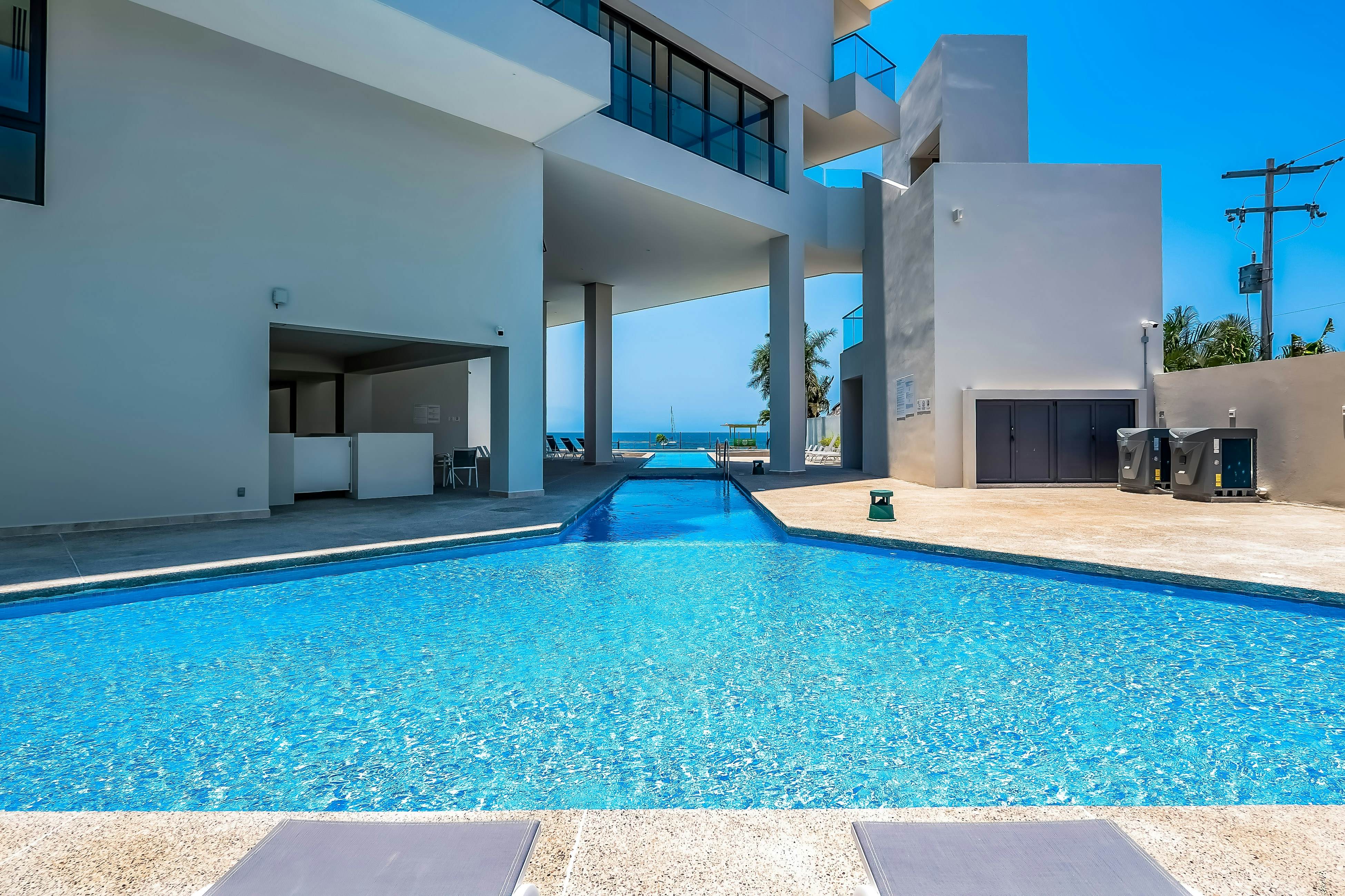 Casa Vida - Zantamar Loft