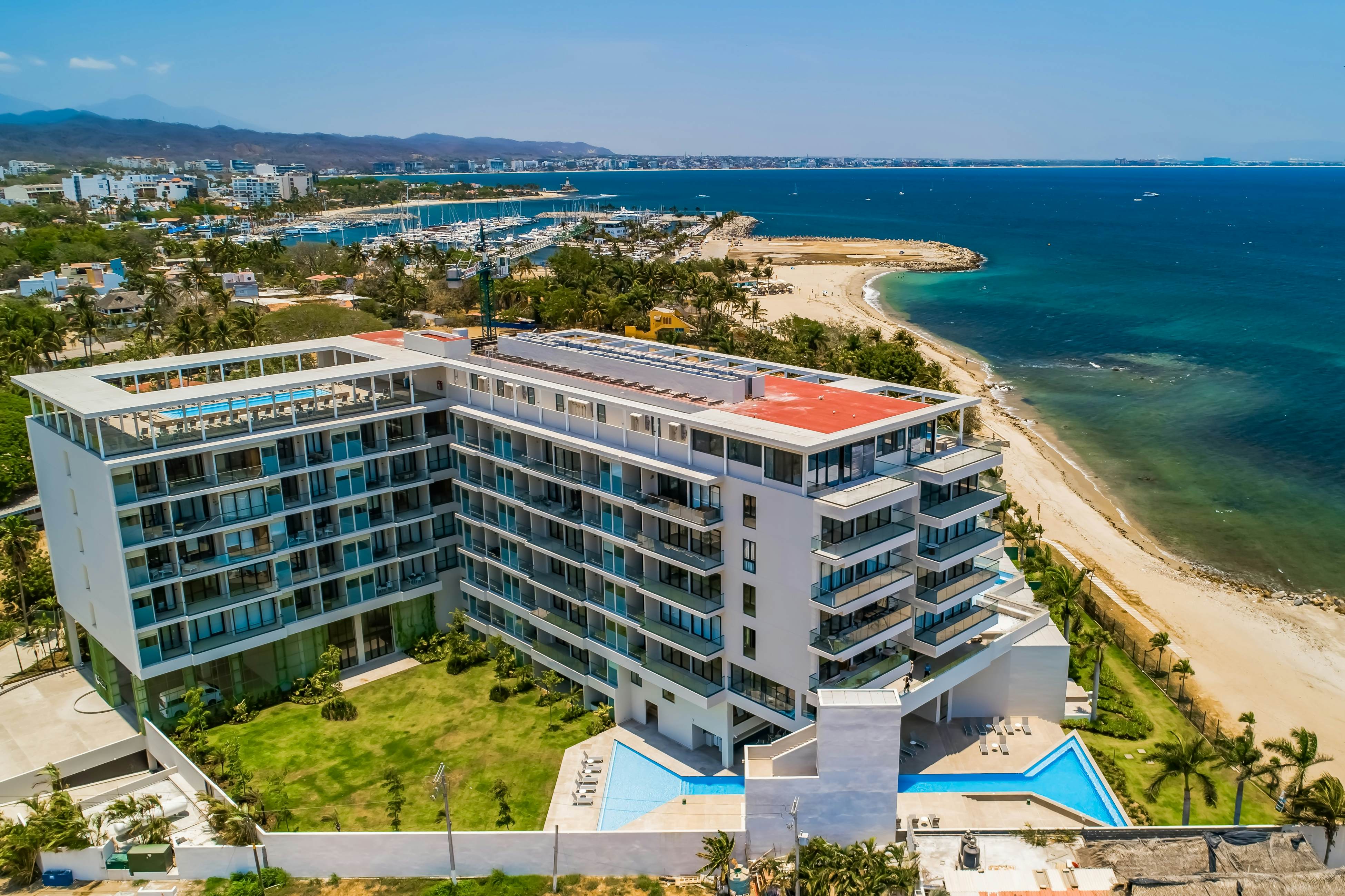 Casa Vida - Zantamar Loft